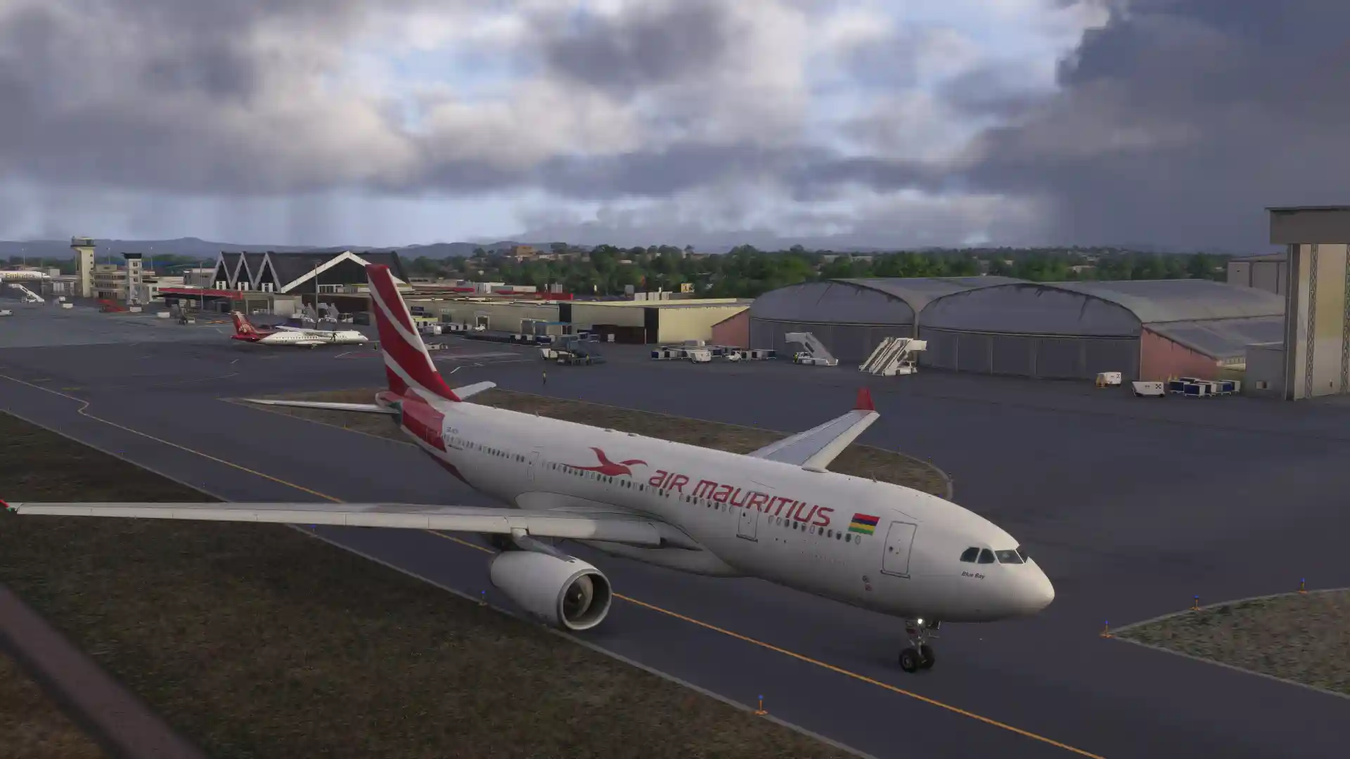 Flight Image