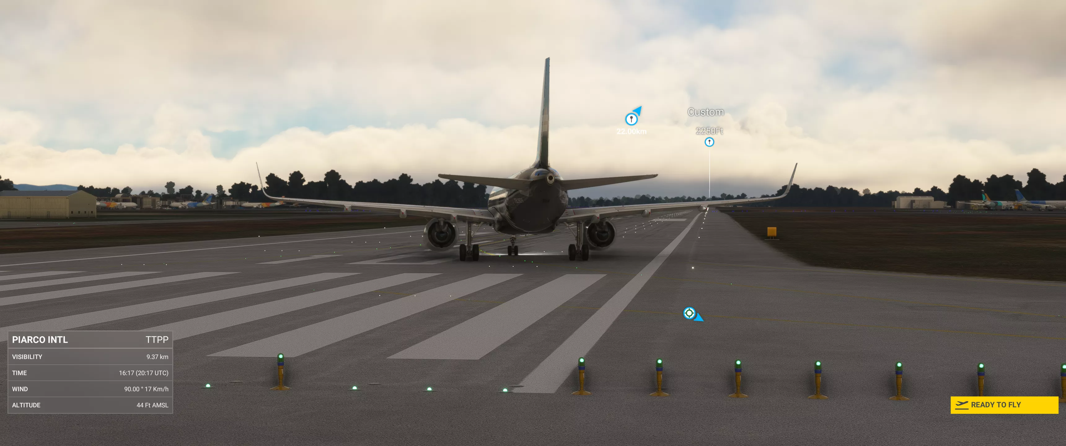 Flight Image