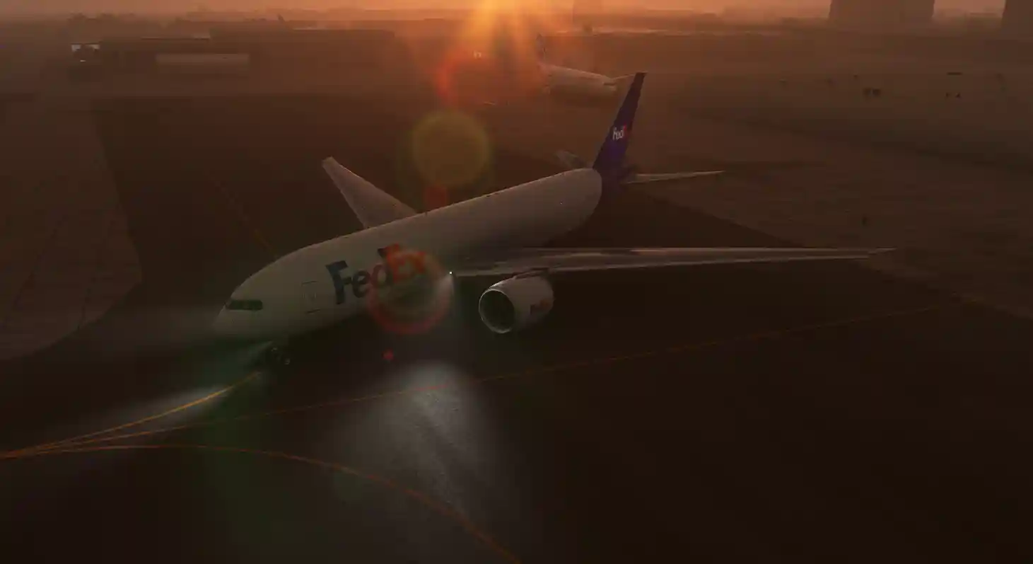 Flight Image