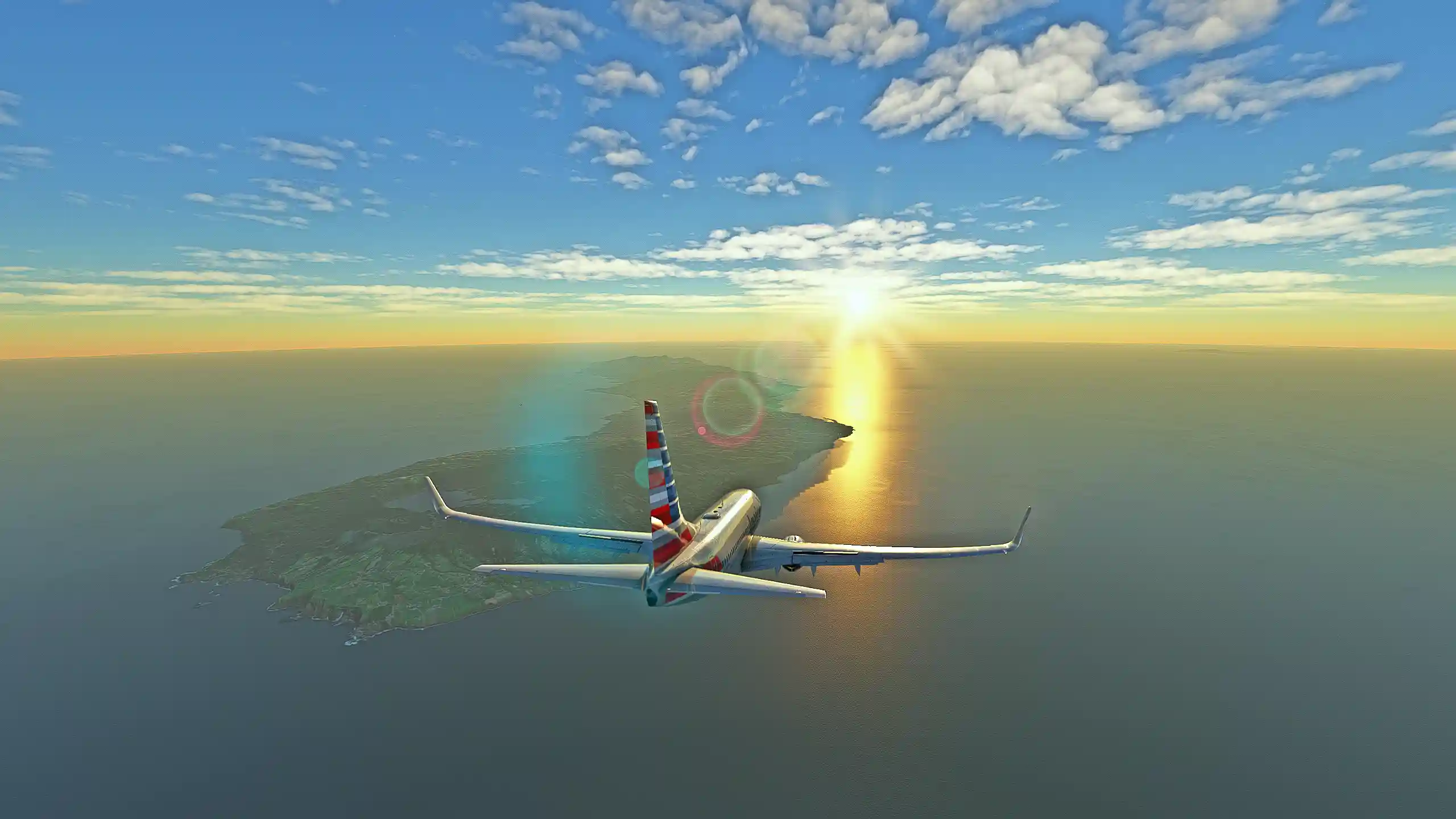 Flight Image