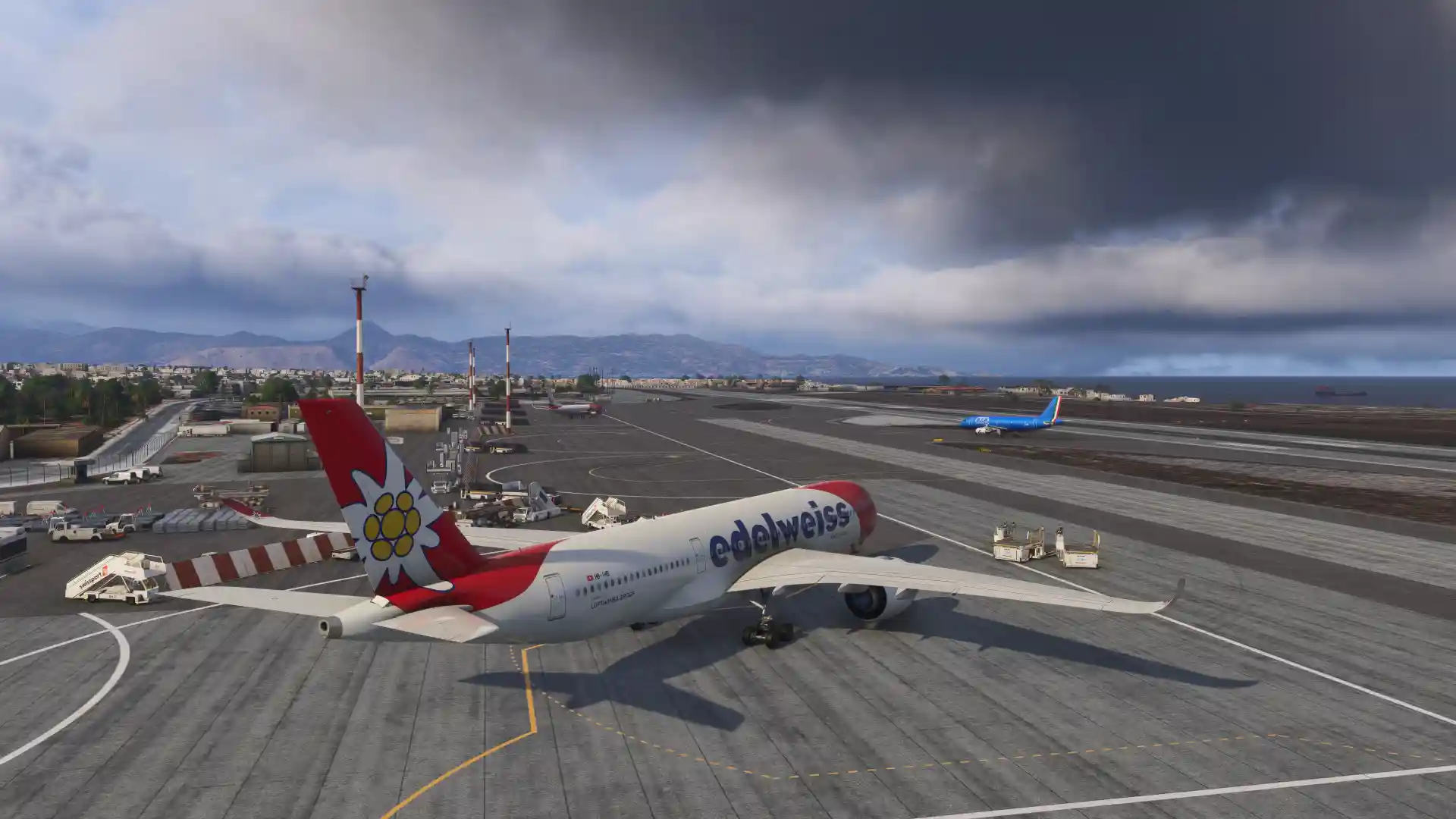 Flight Image
