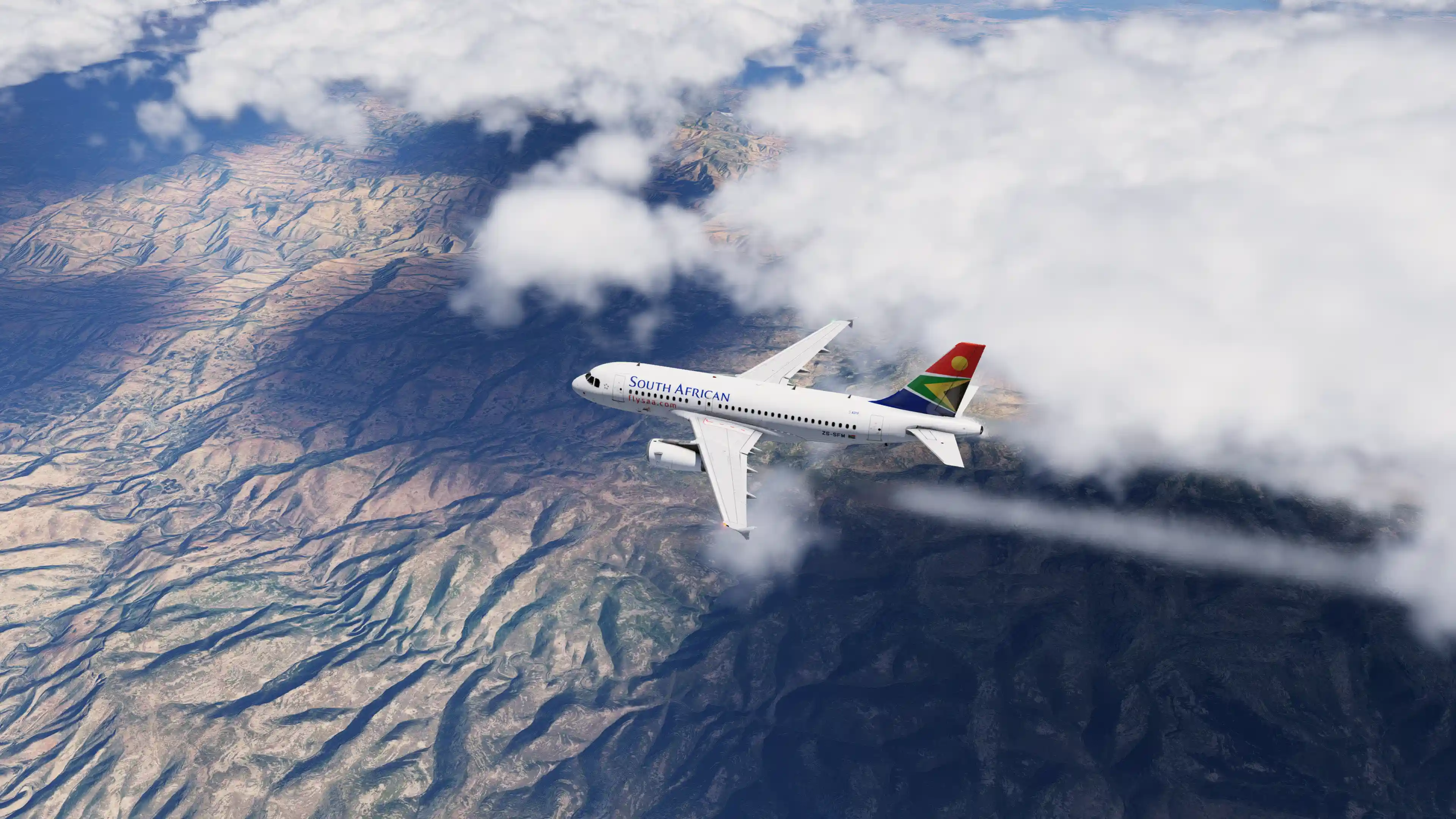 Flight Image