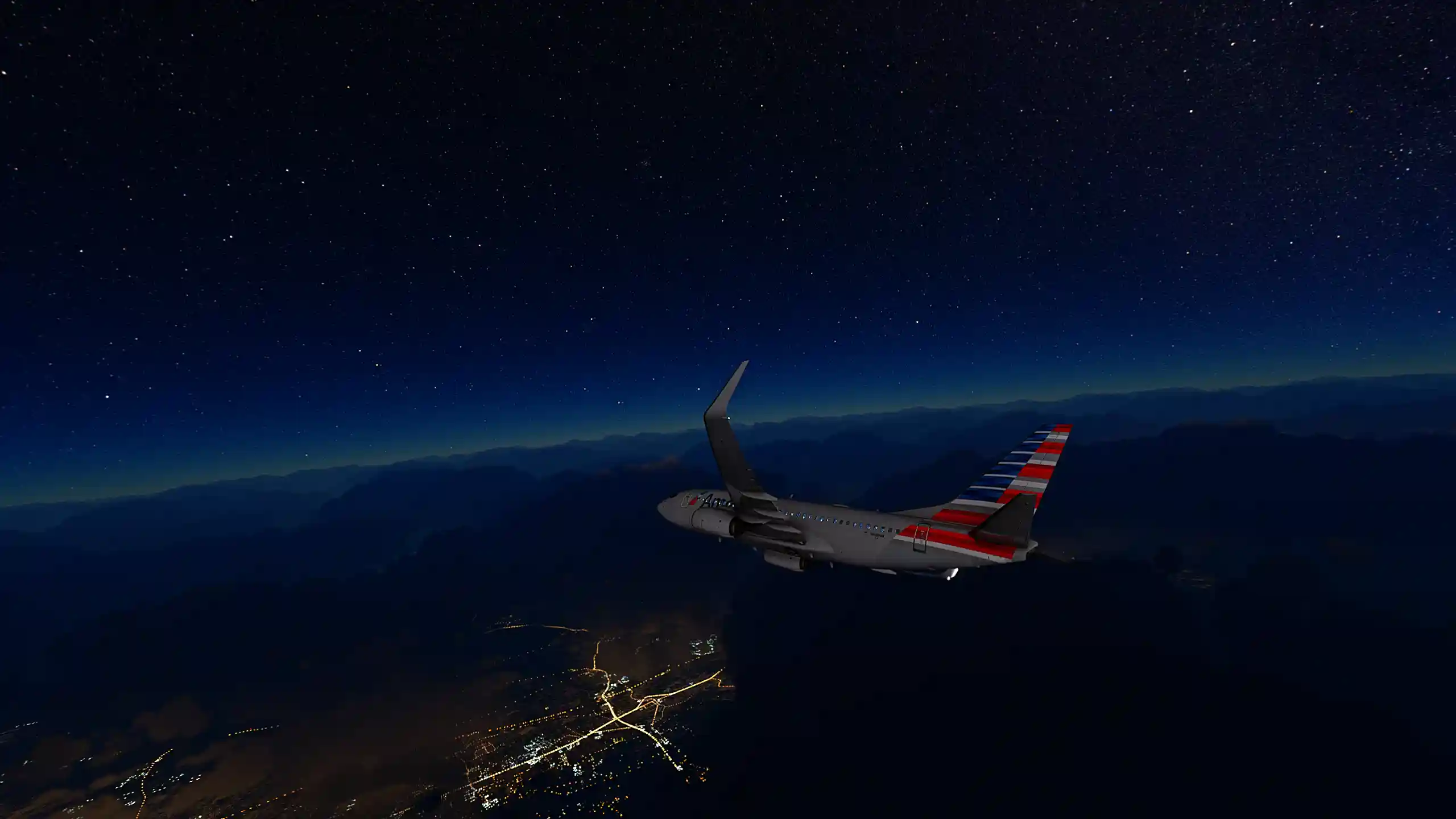 Flight Image