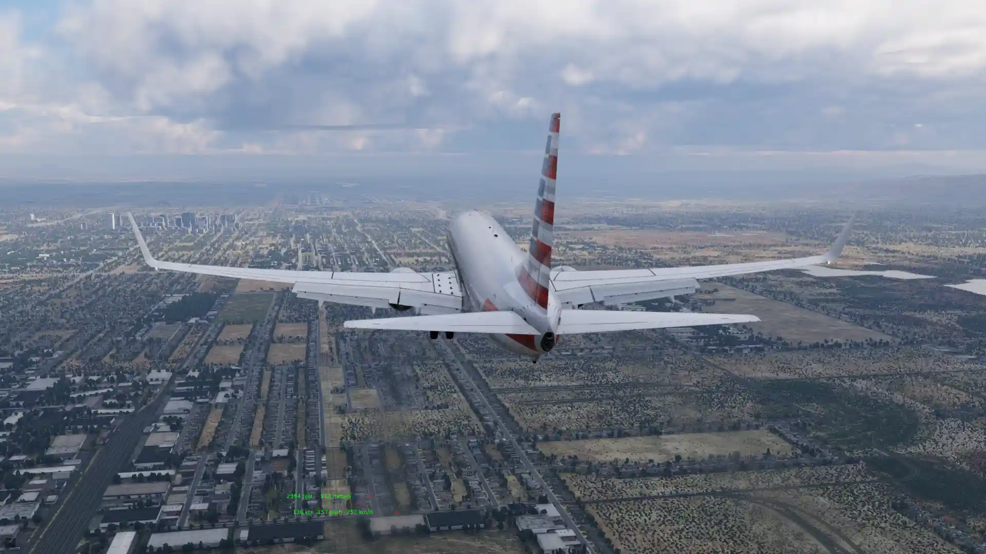 Flight Image