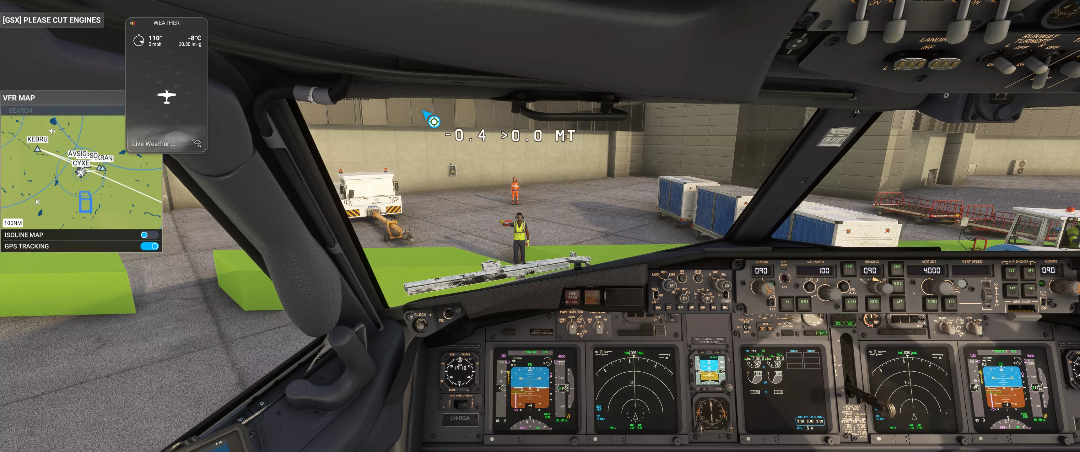Flight Image