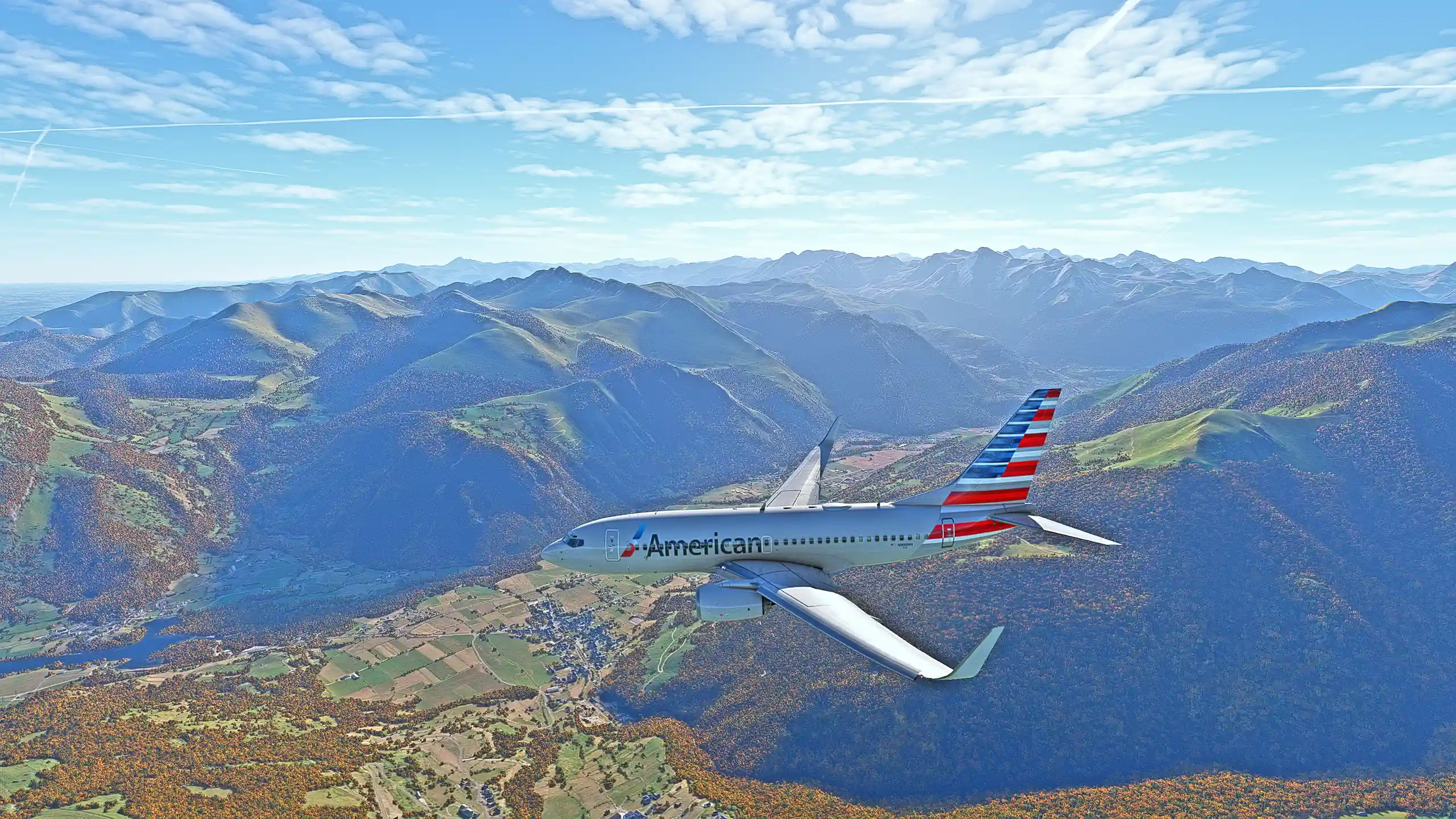 Flight Image