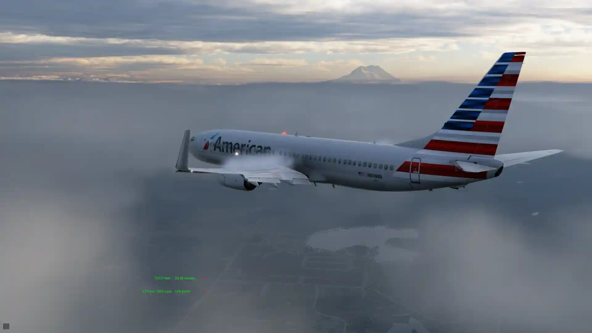 Flight Image