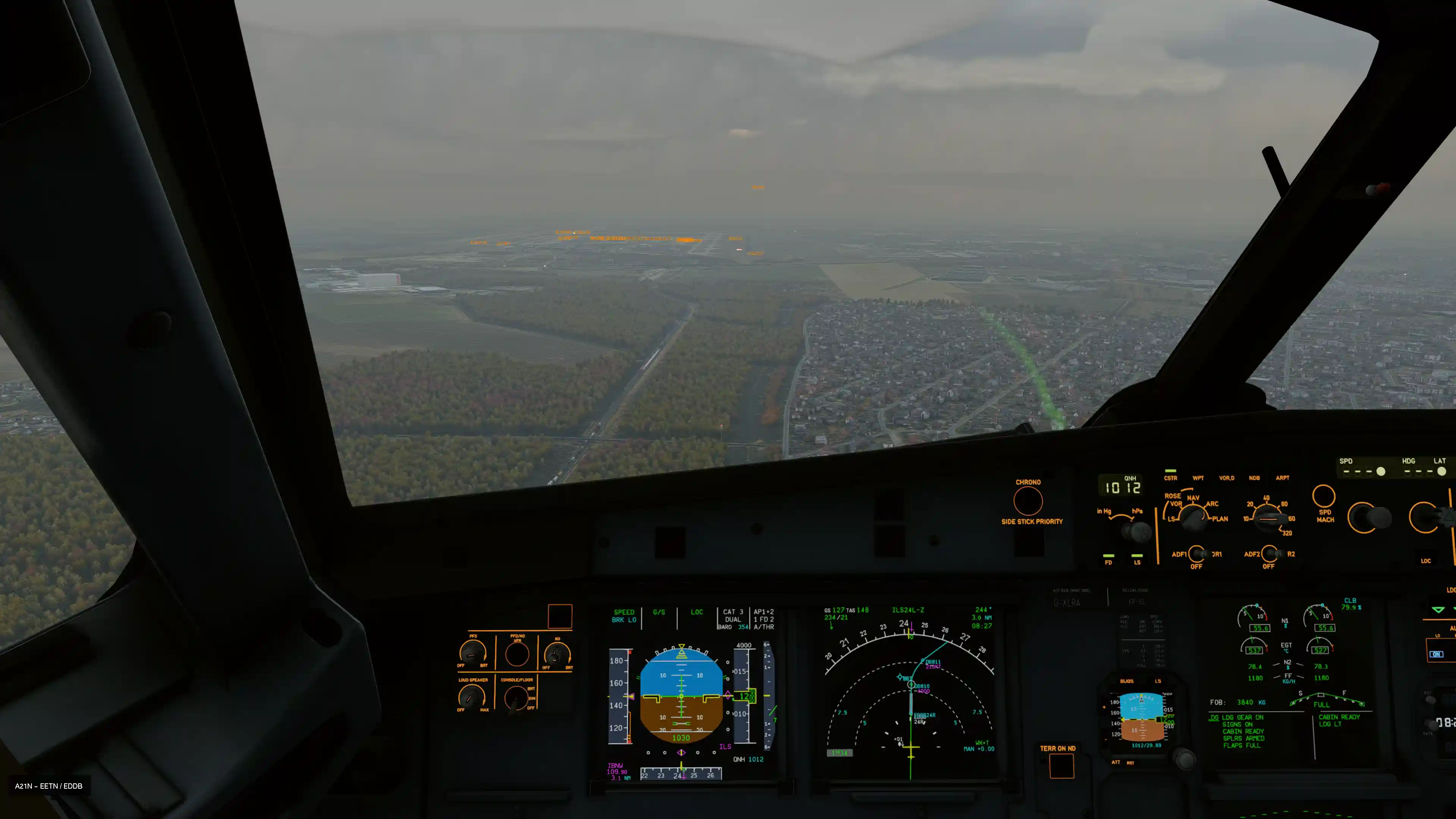 Flight Image