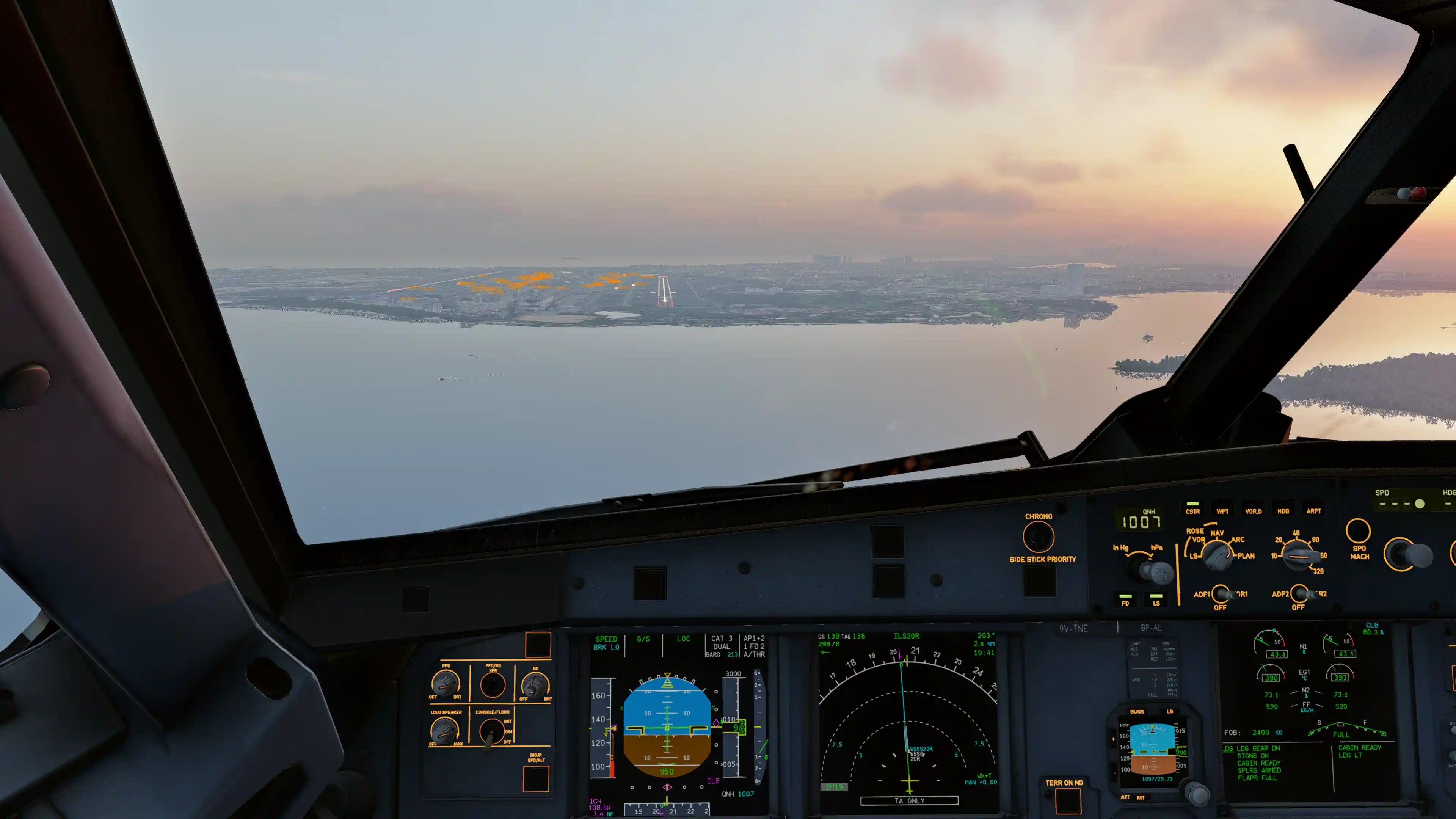 Flight Image