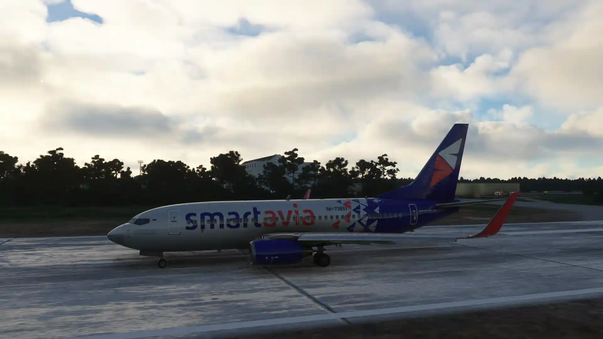 Flight Image
