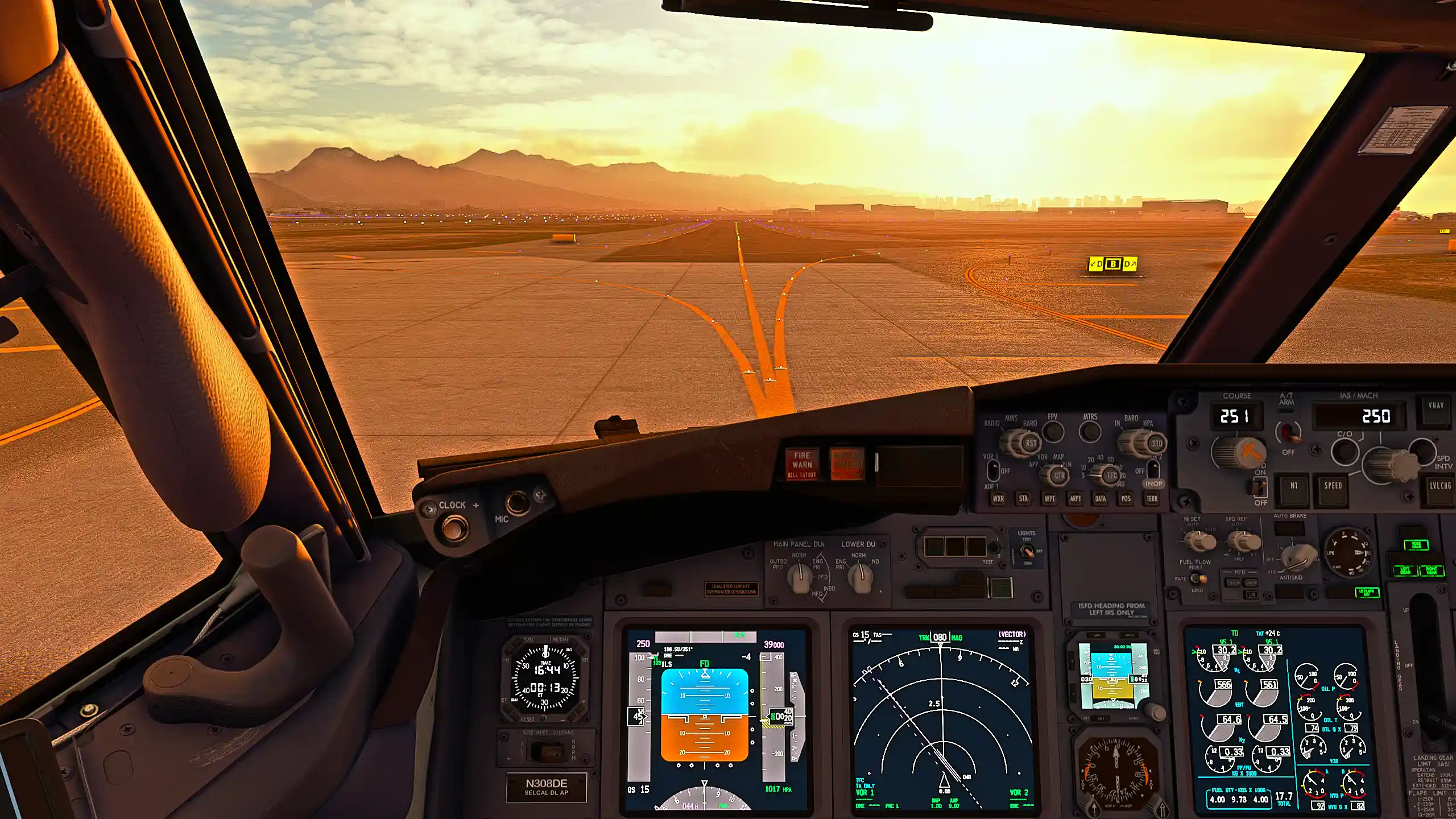 Flight Image