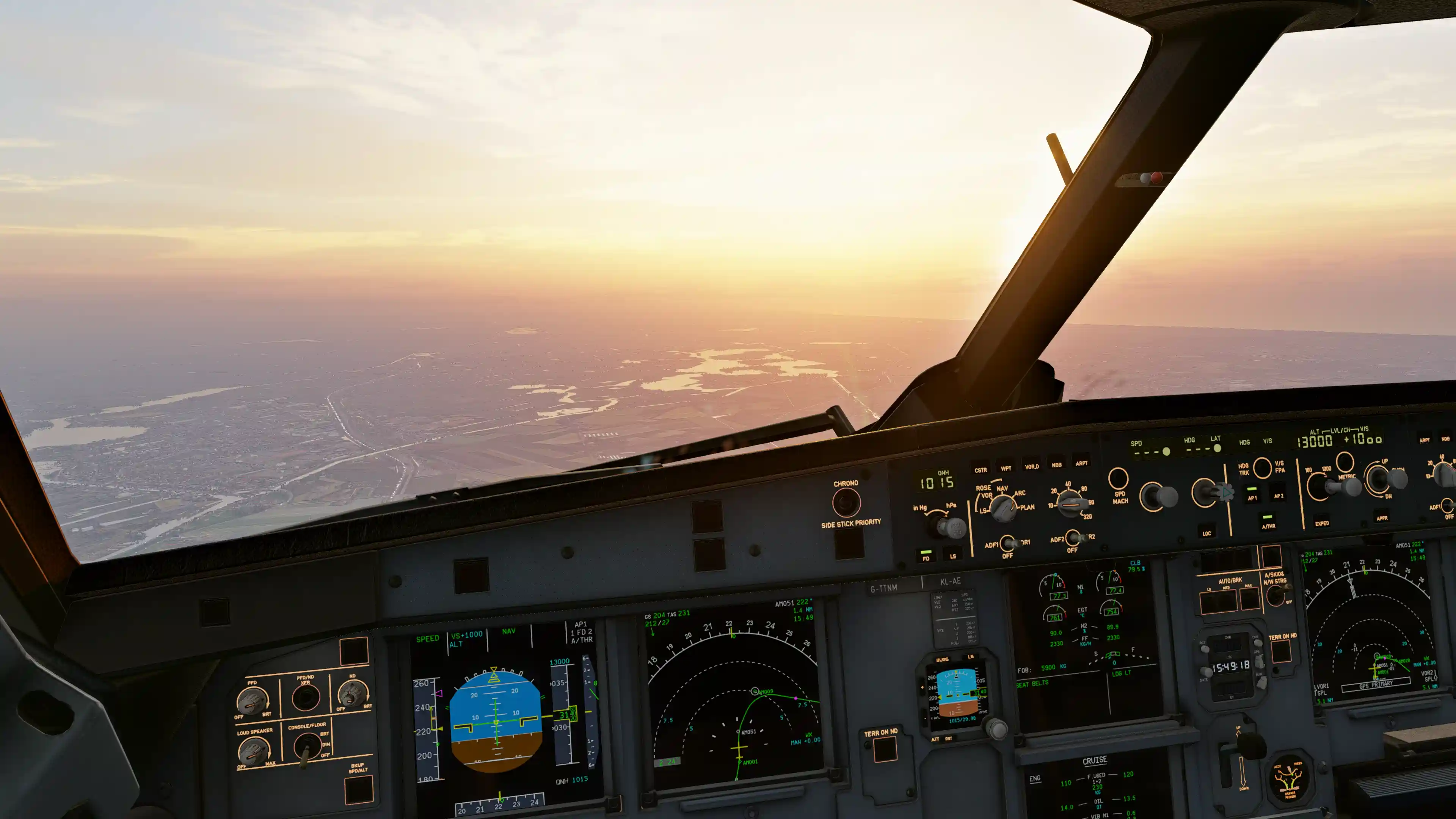 Flight Image