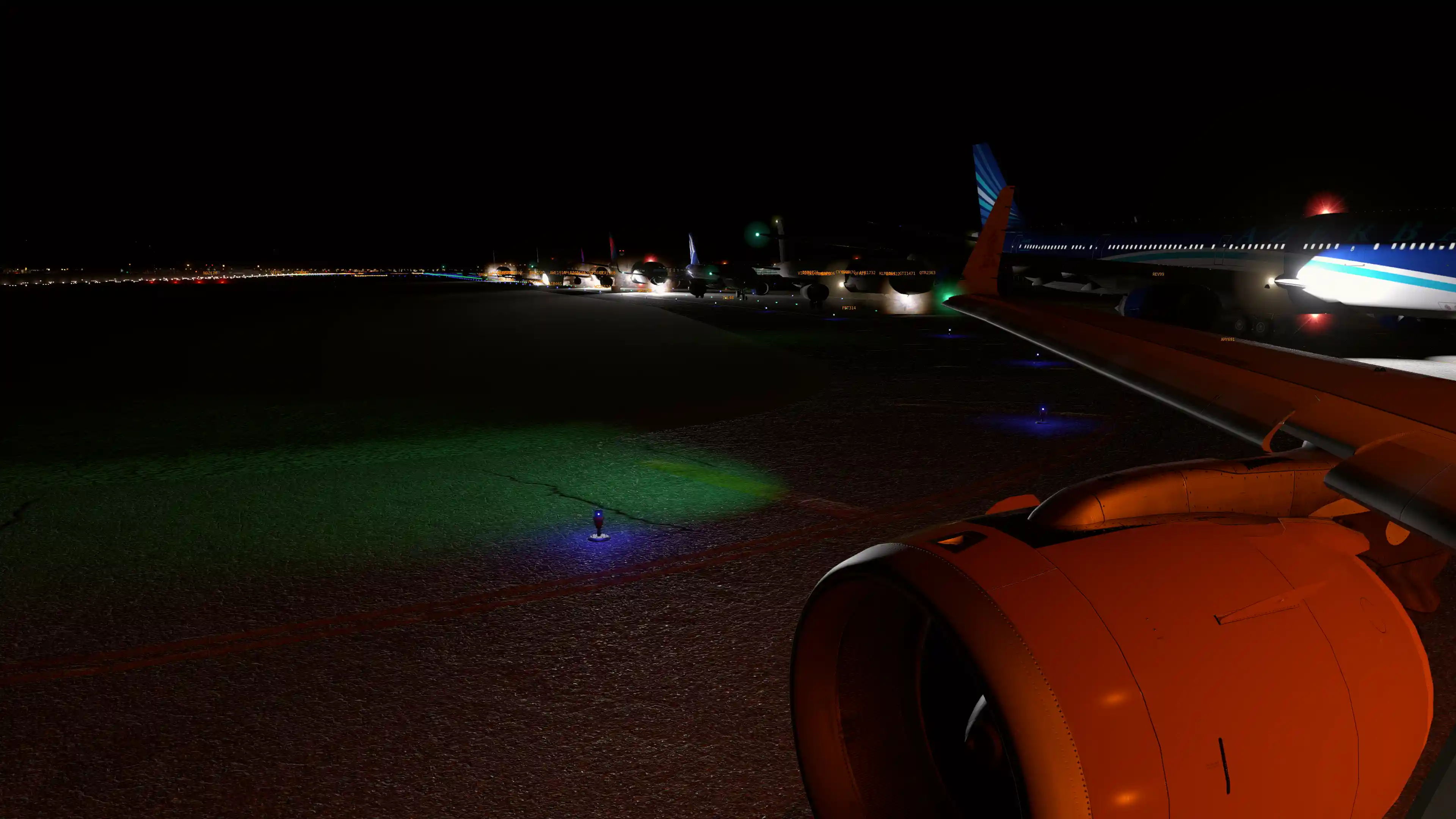 Flight Image