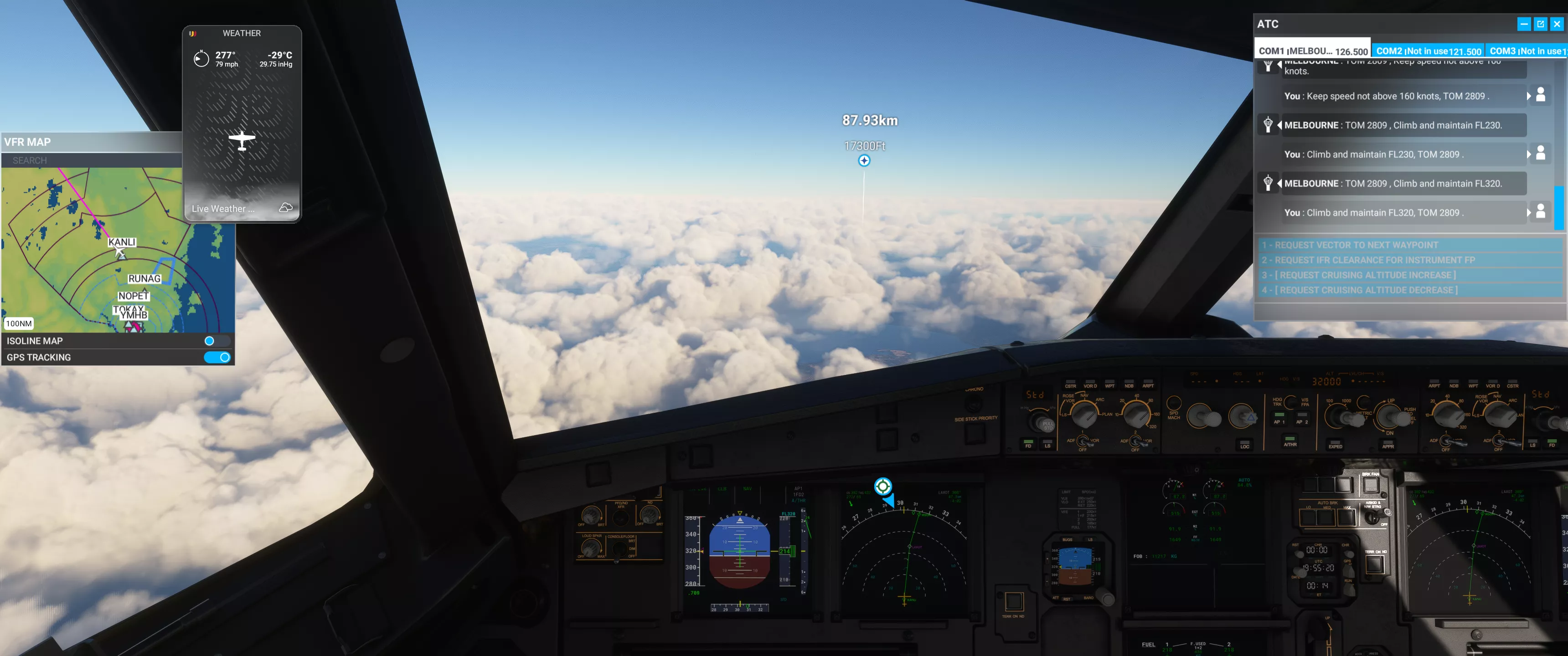Flight Image