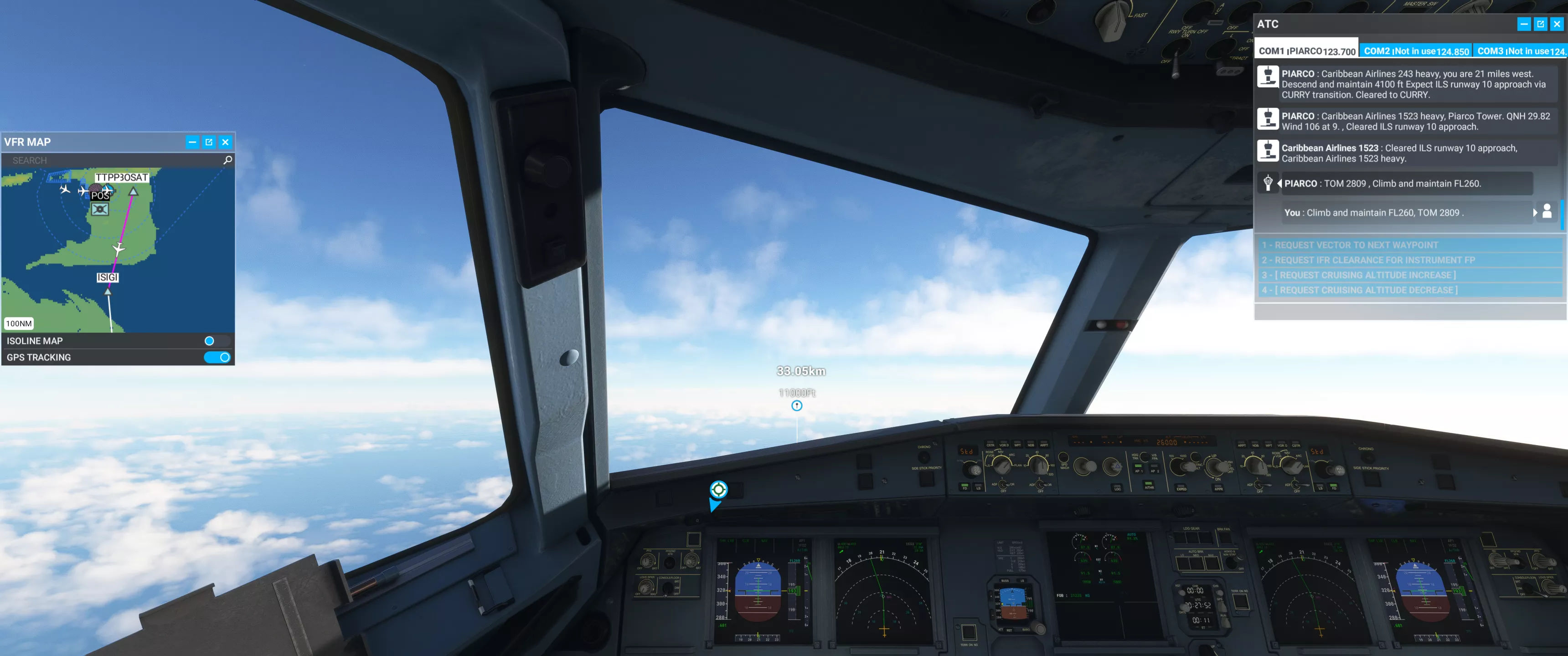 Flight Image
