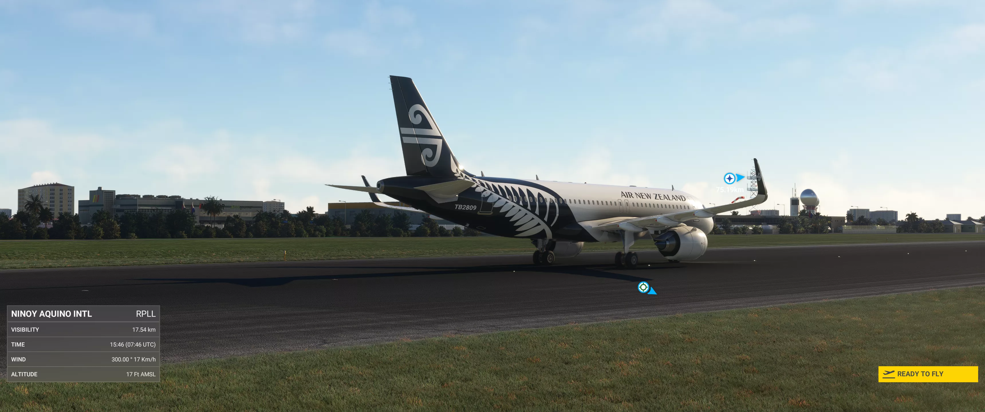 Flight Image