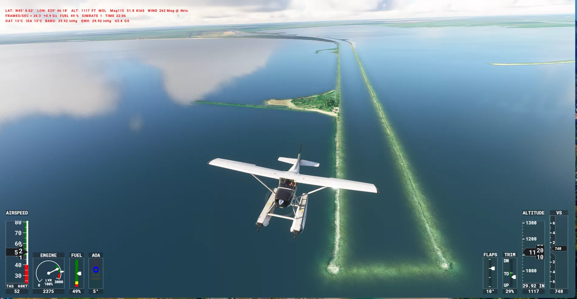 Flight Image