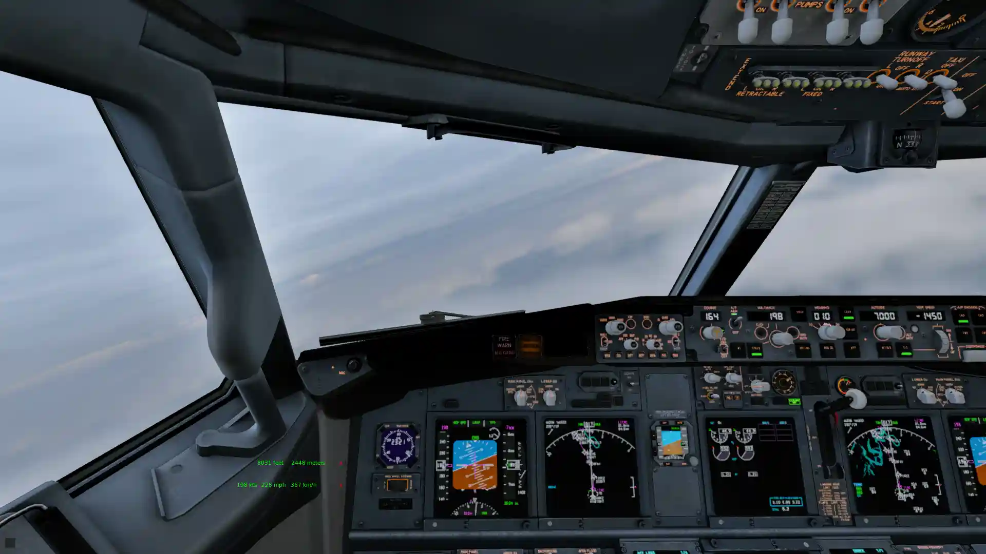 Flight Image
