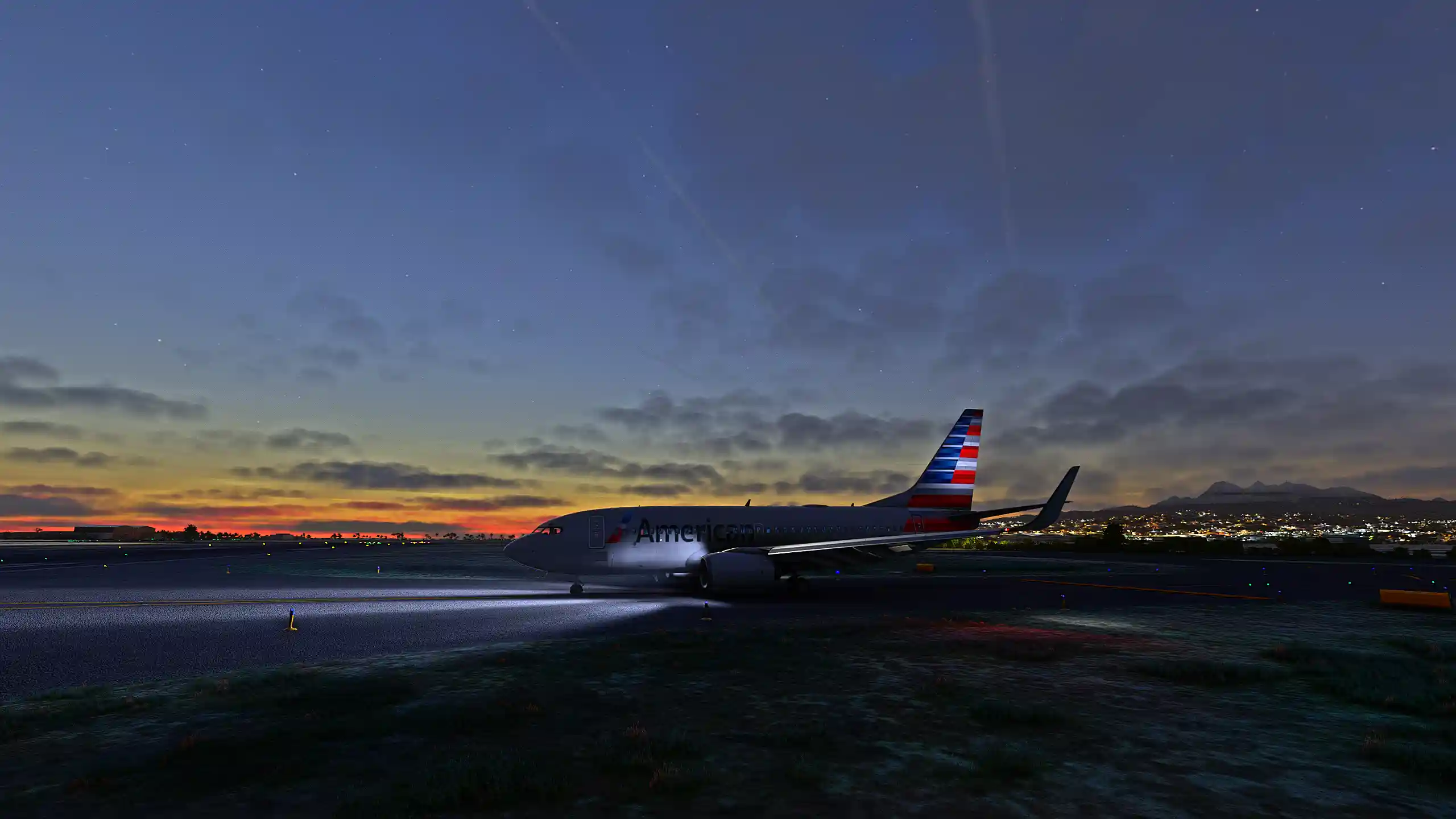 Flight Image