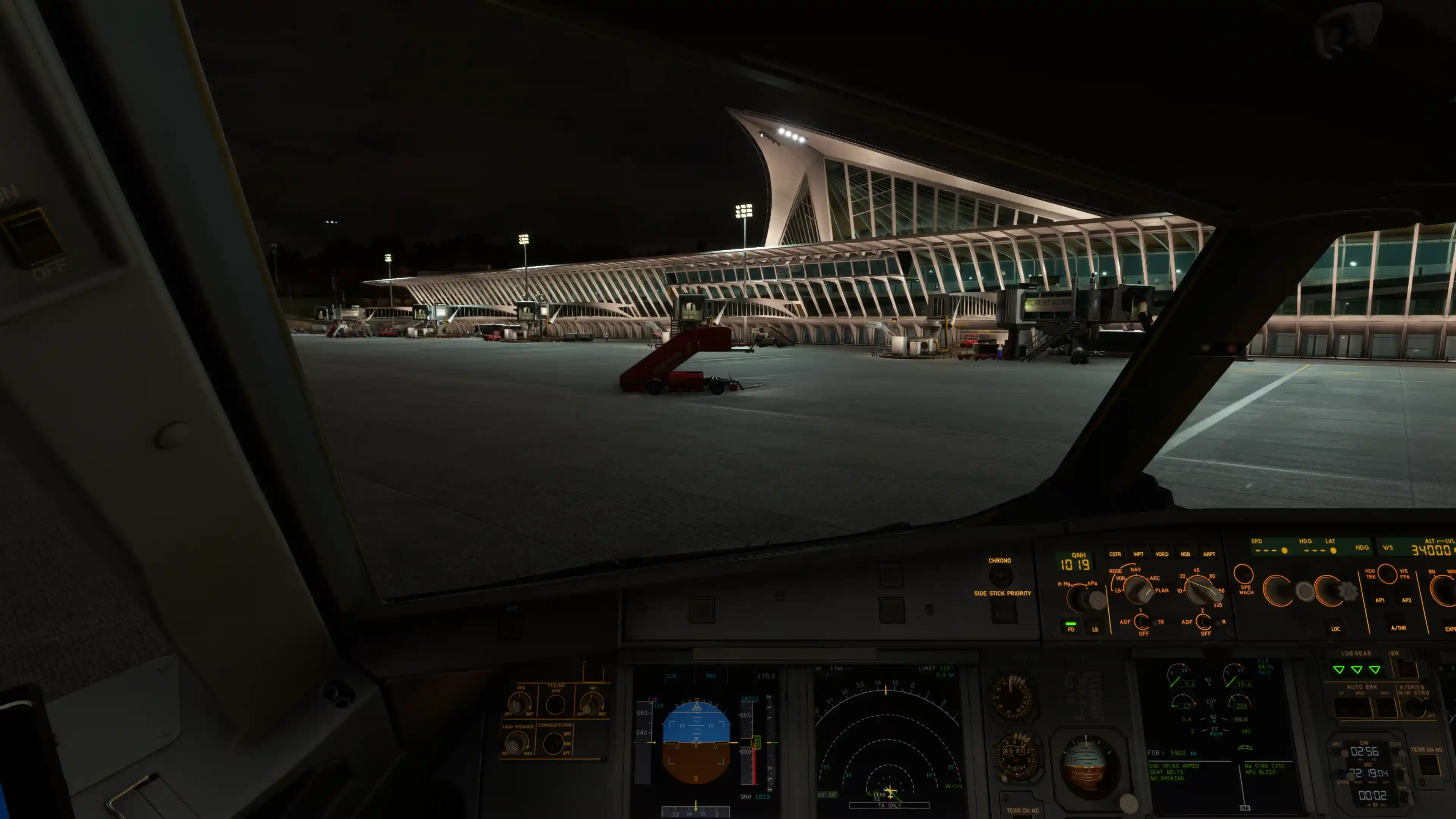 Flight Image