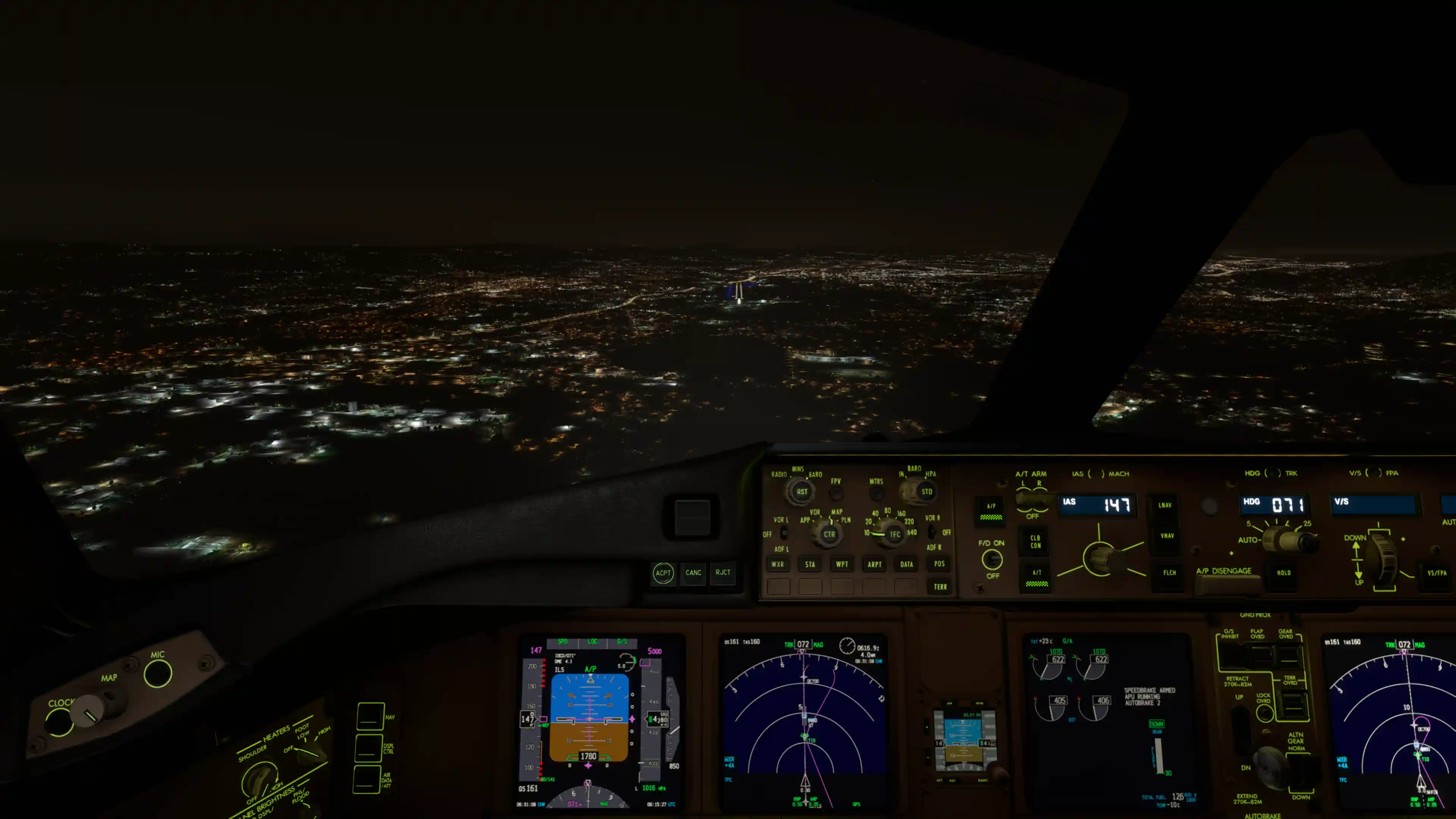 Flight Image