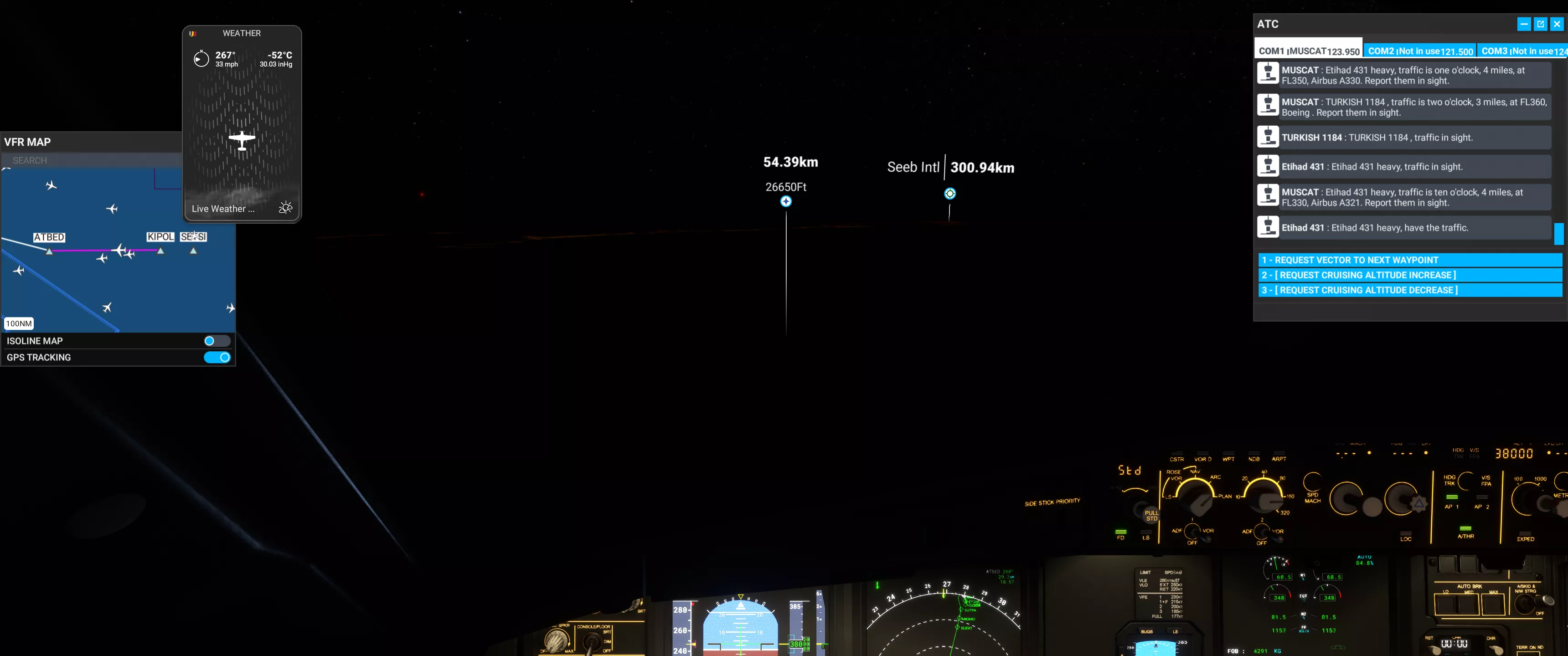Flight Image