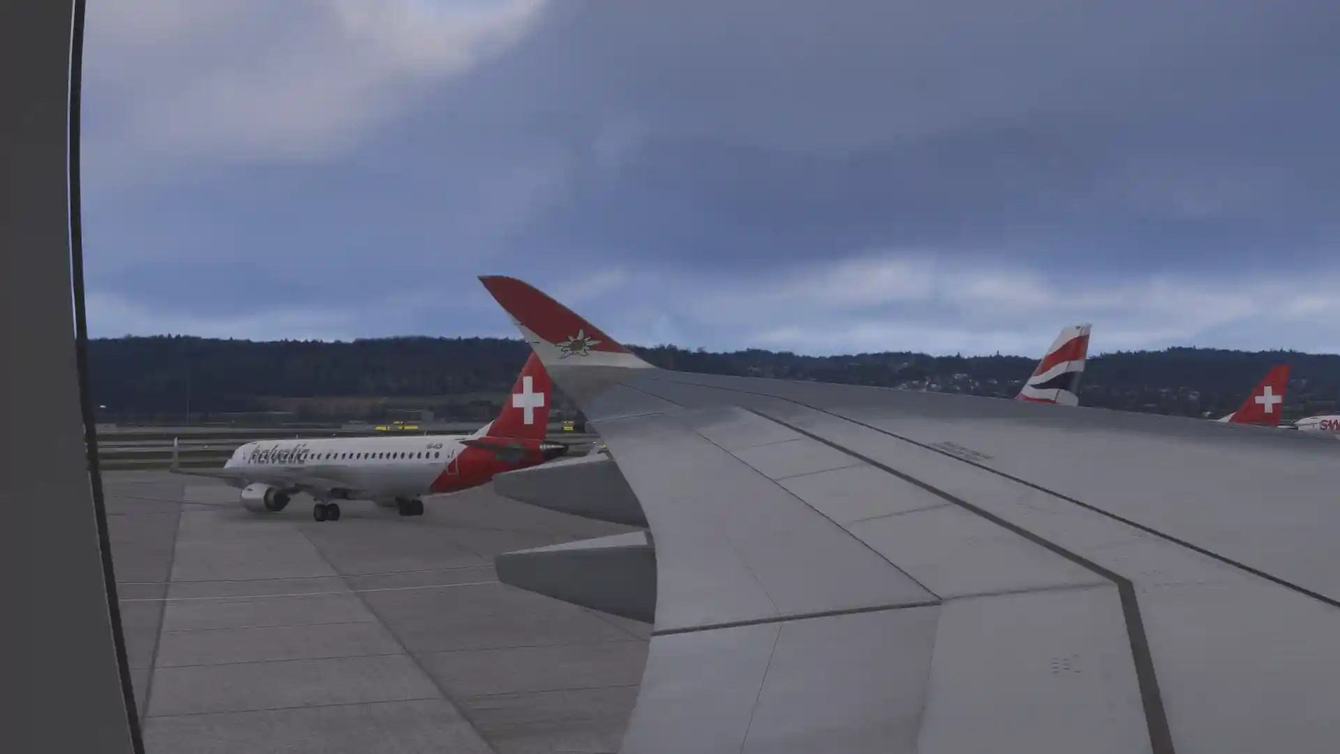 Flight Image