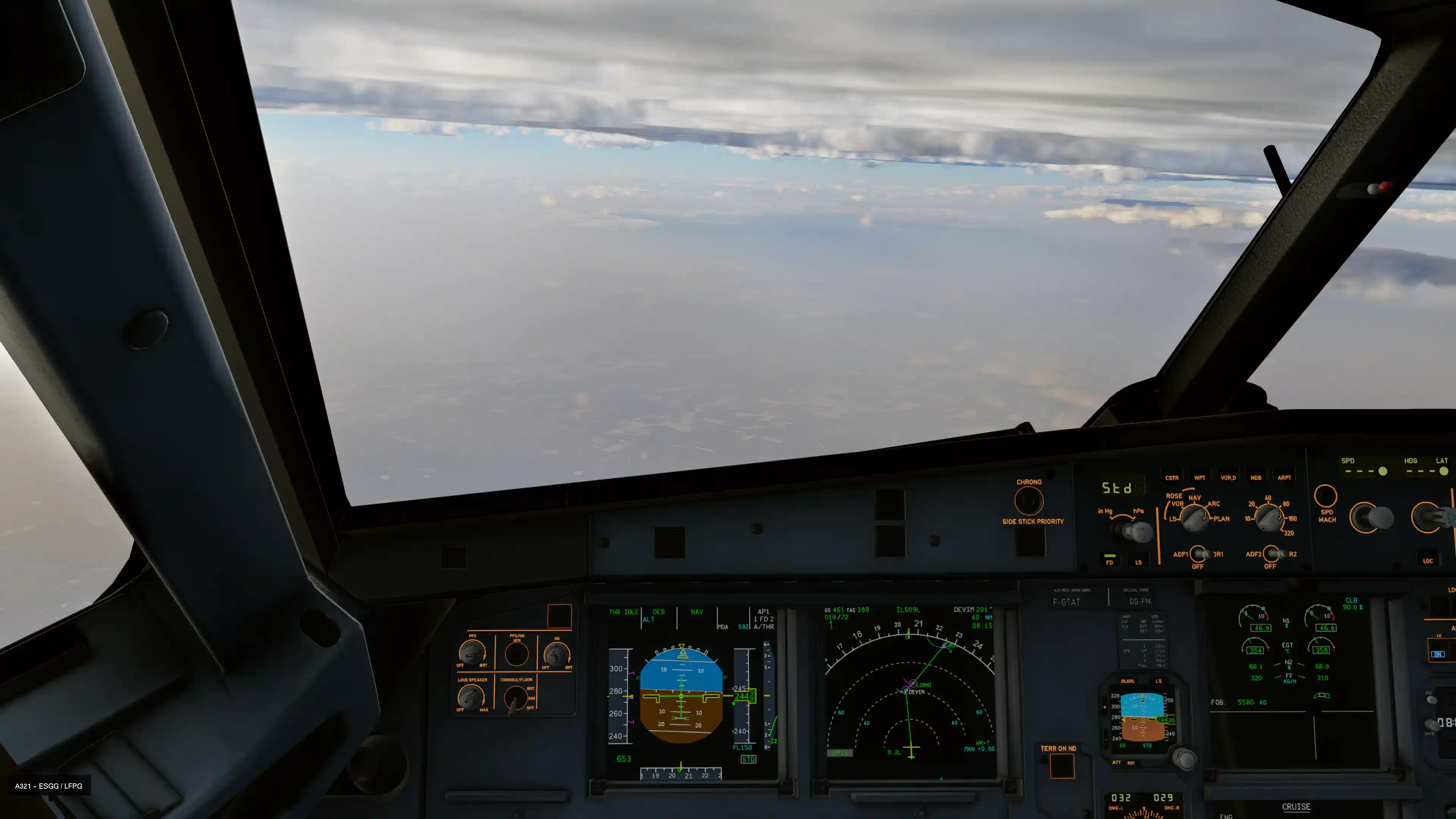 Flight Image