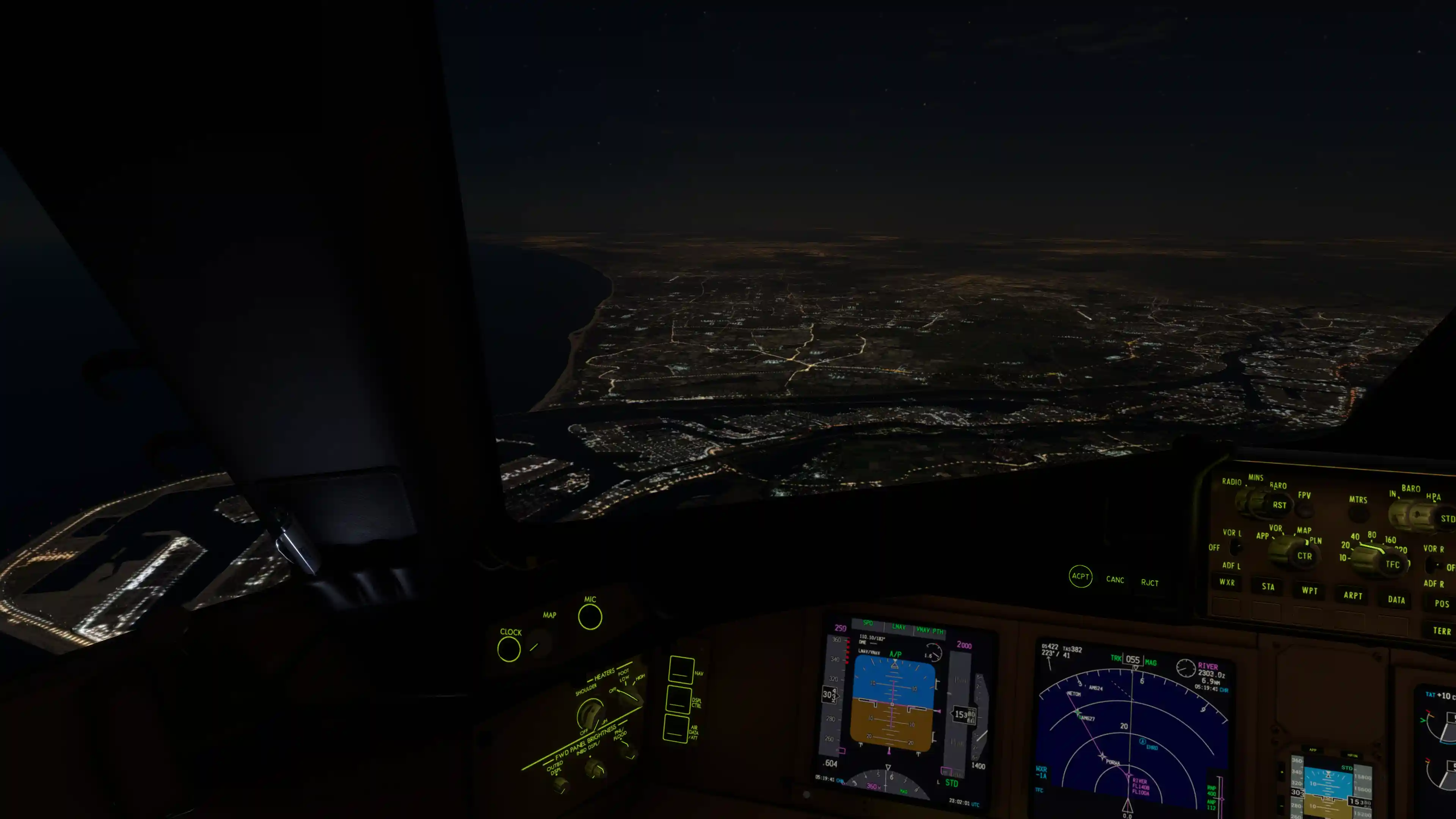 Flight Image