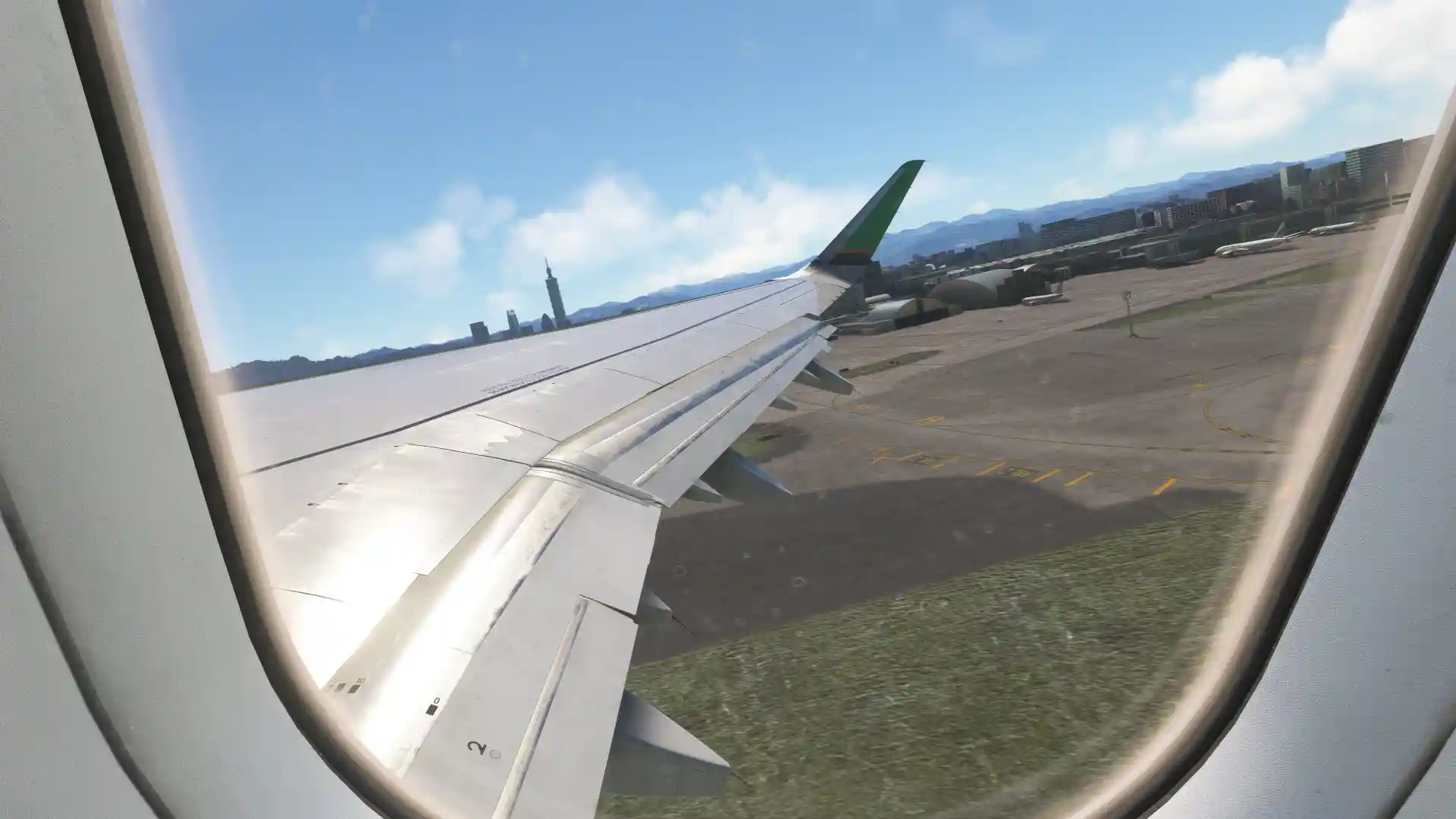 Flight Image