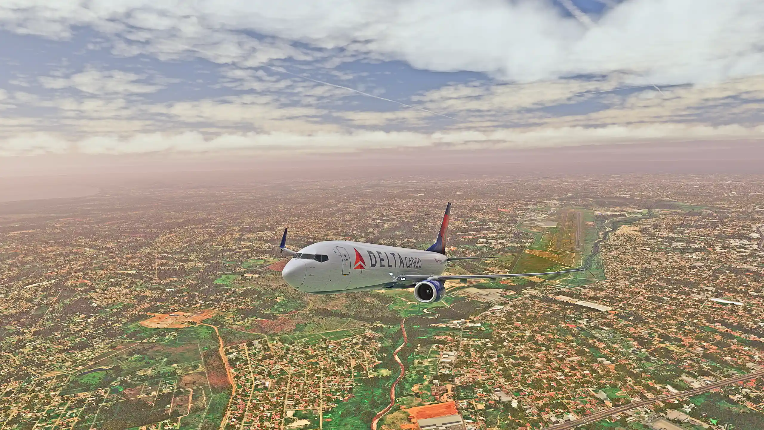 Flight Image