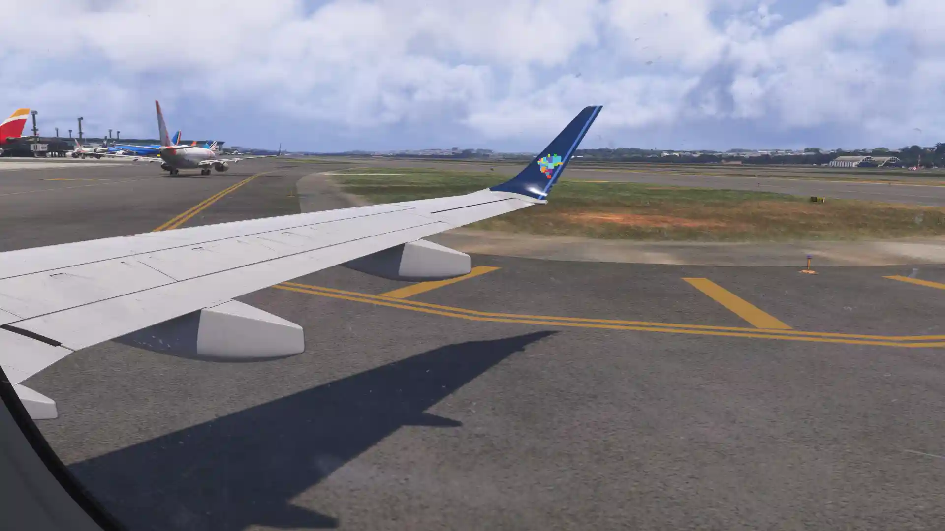 Flight Image
