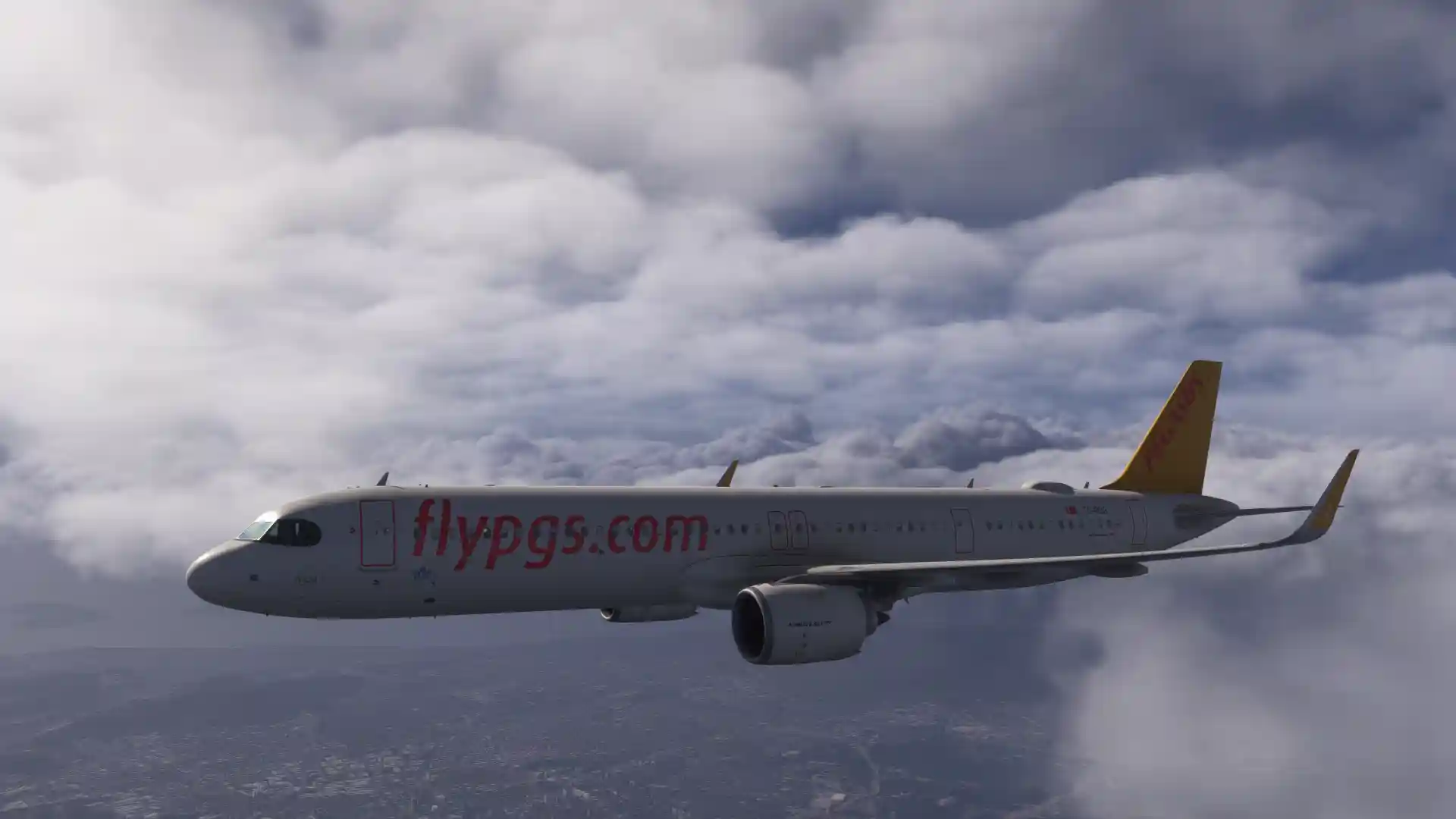 Flight Image