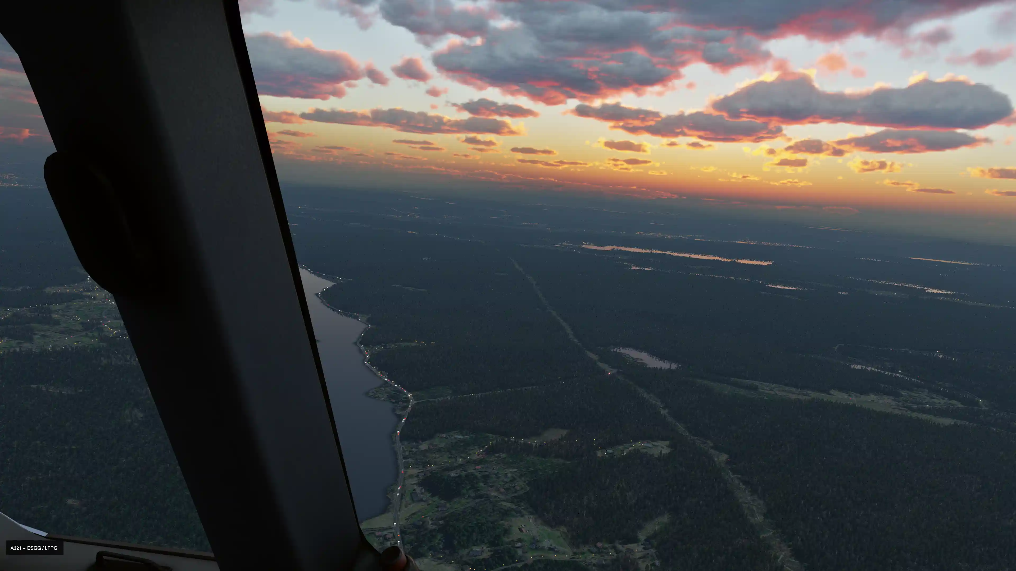 Flight Image