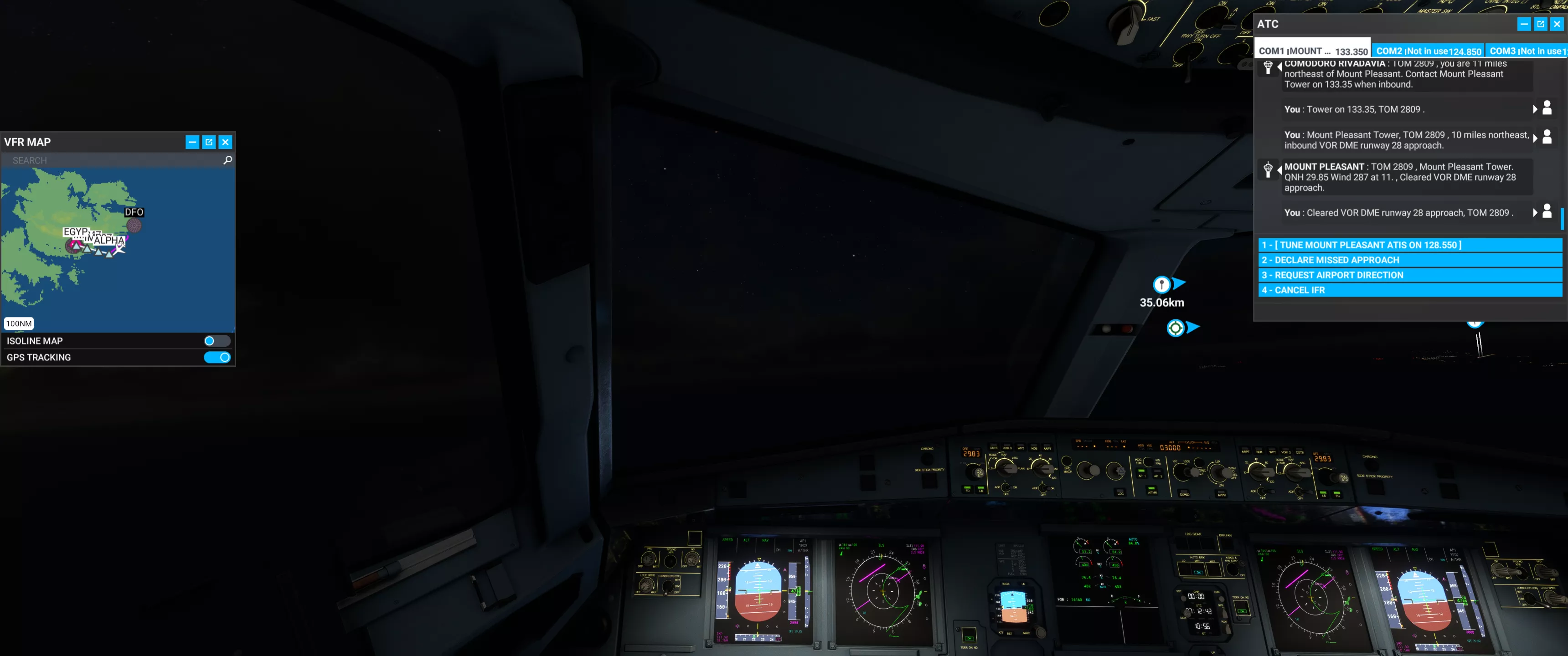Flight Image