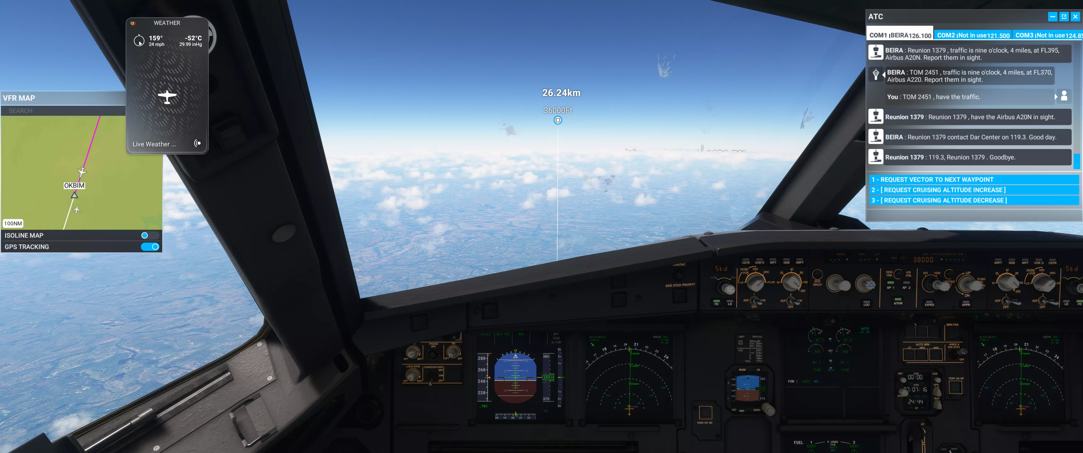 Flight Image