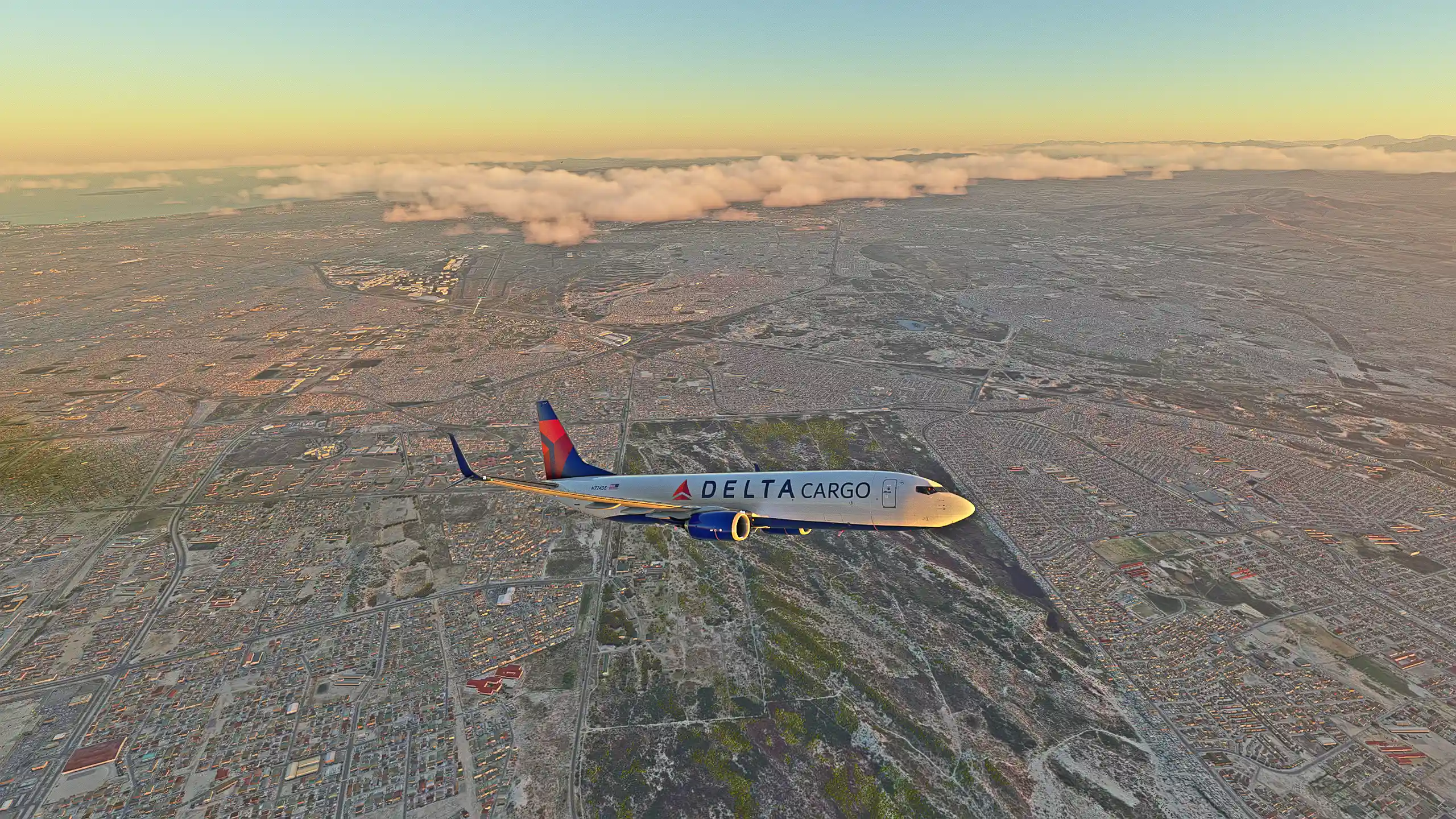Flight Image