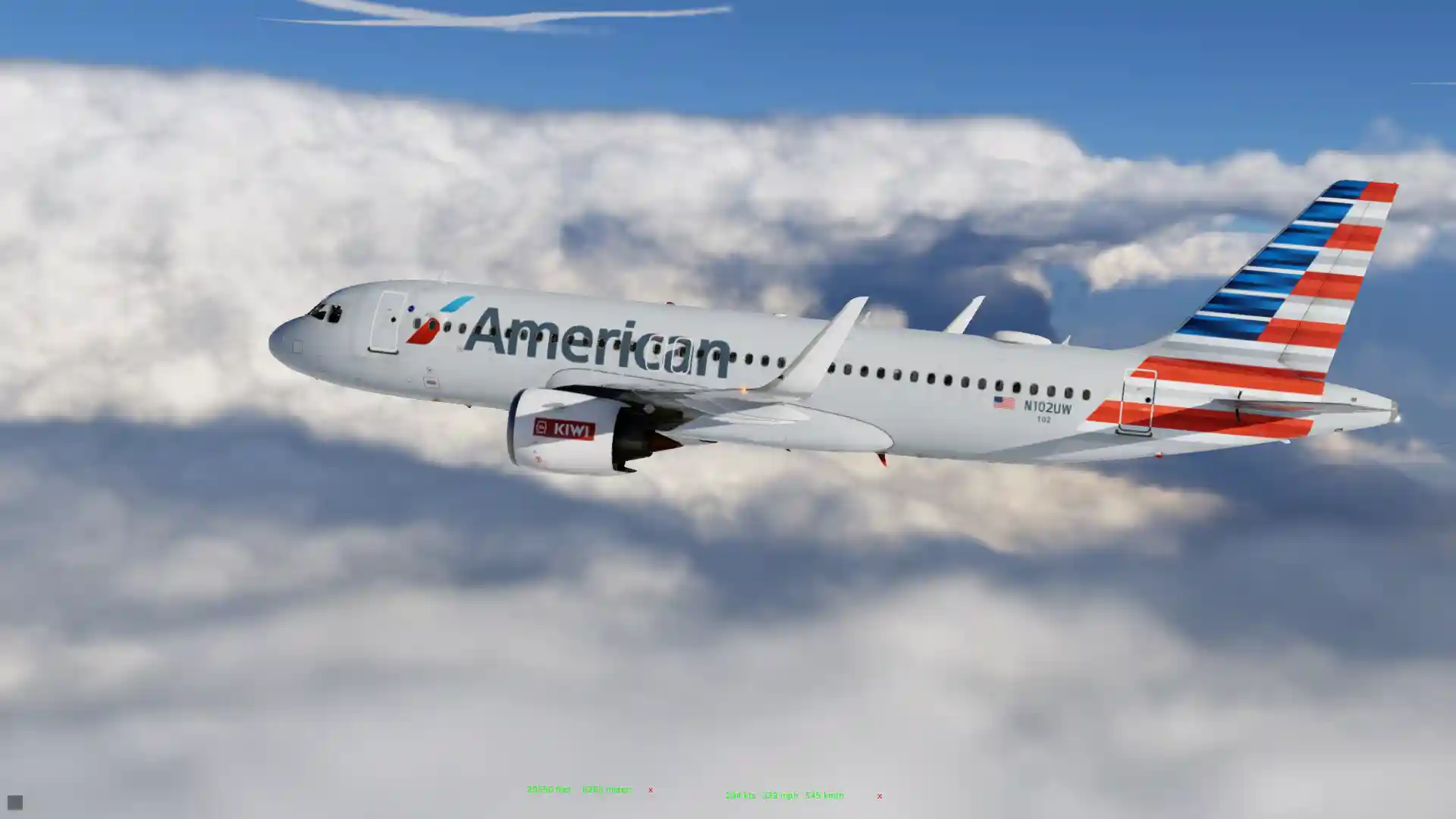 Flight Image