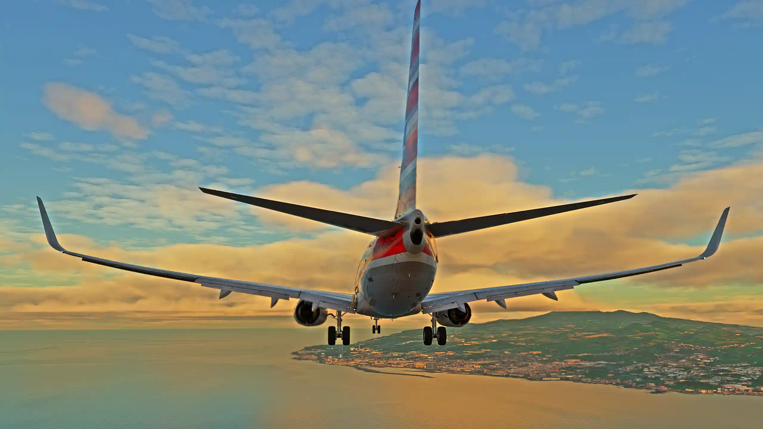 Flight Image