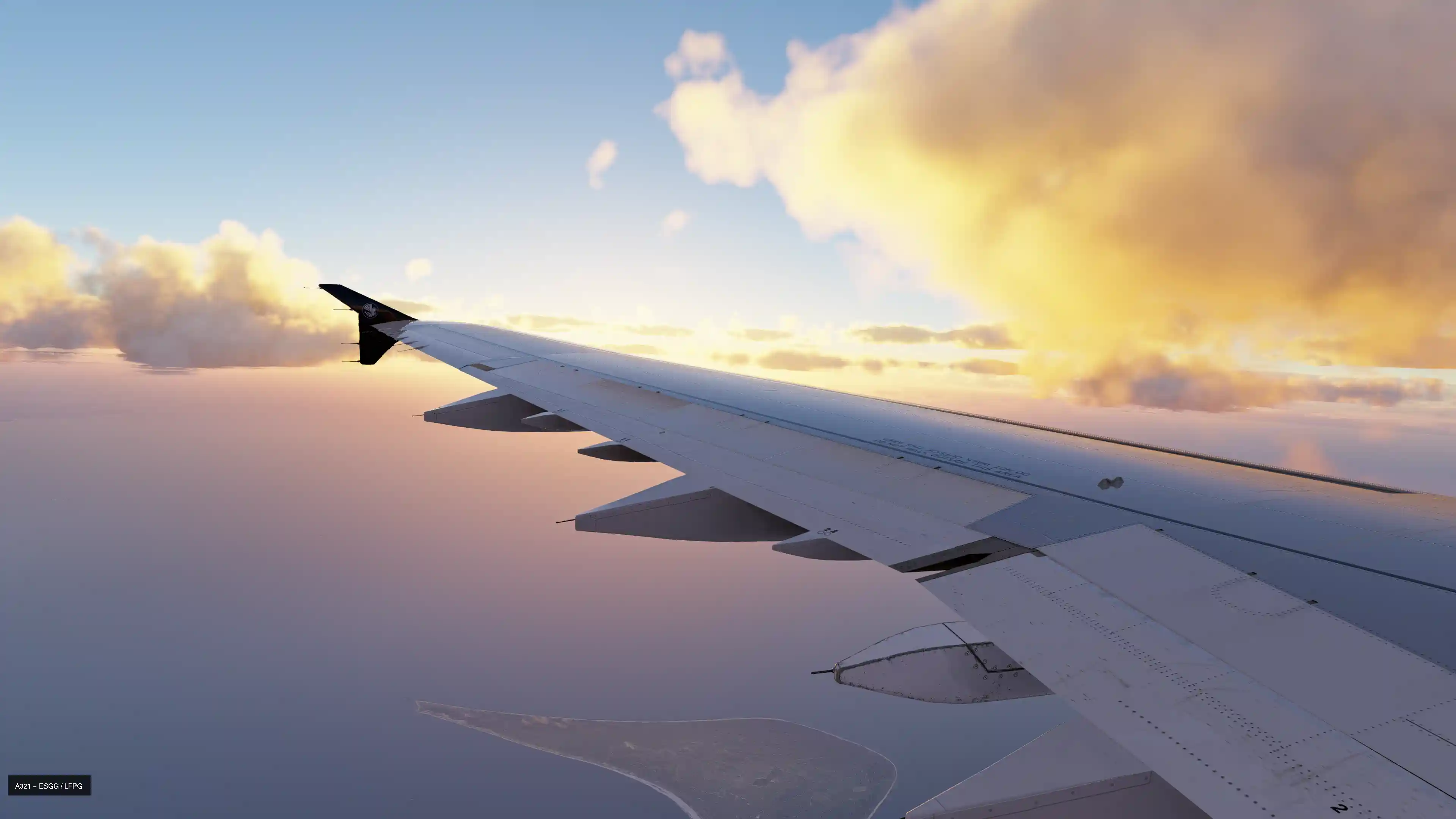 Flight Image