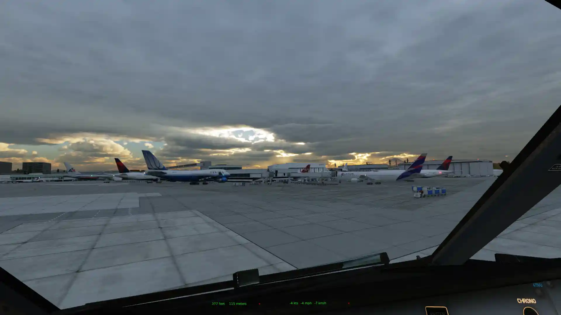 Flight Image