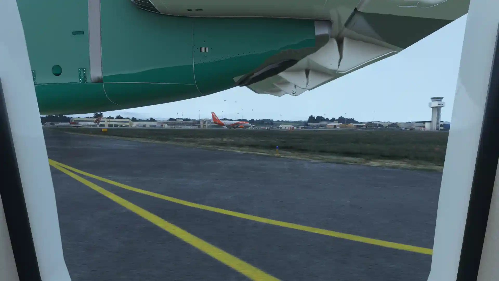 Flight Image