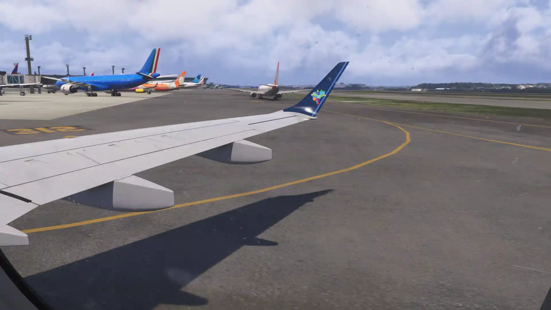 Flight Image