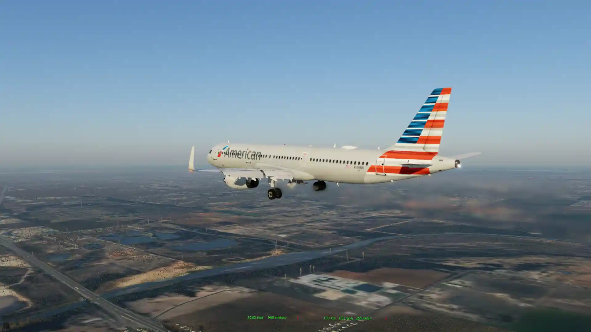 Flight Image
