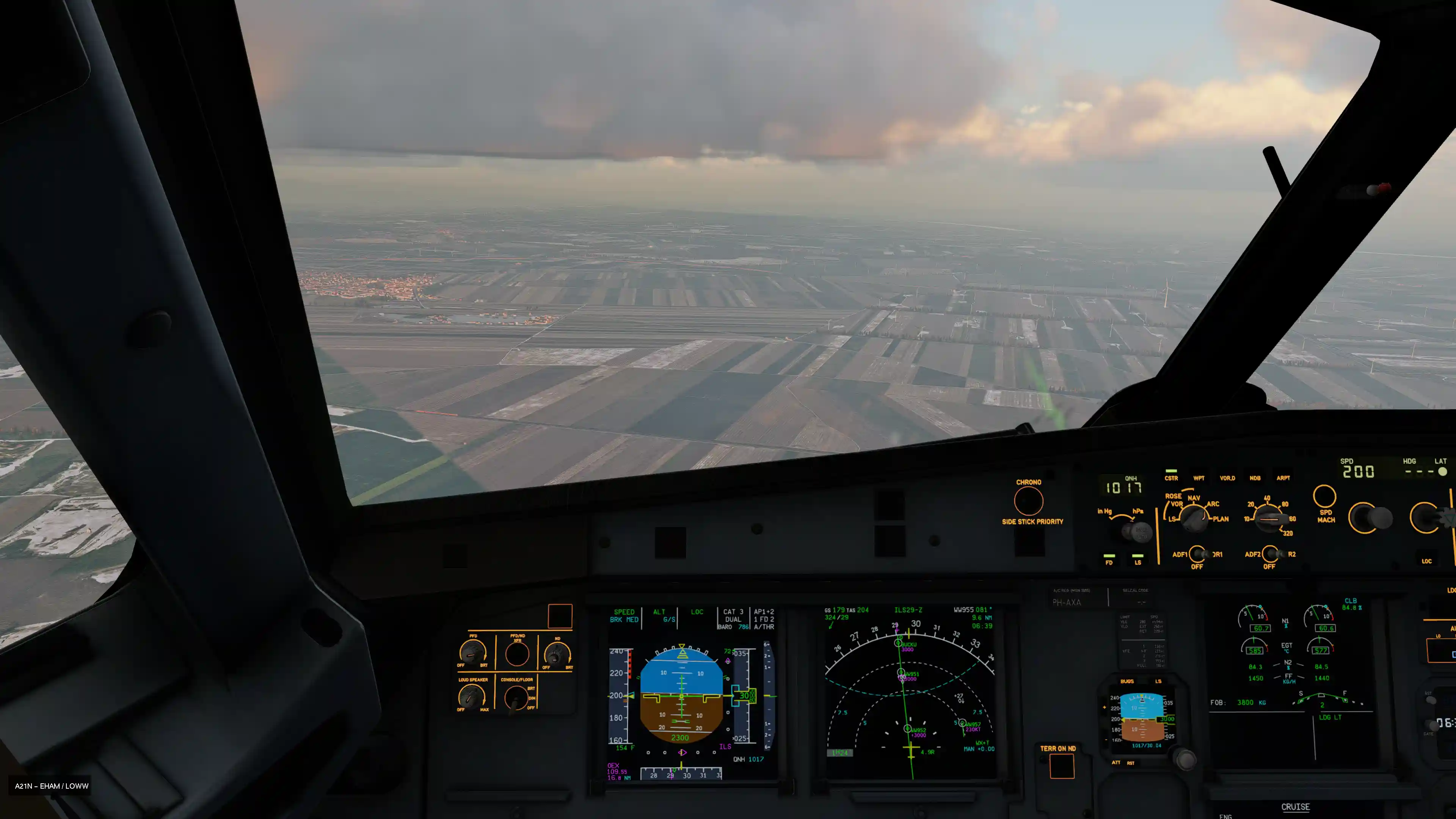 Flight Image