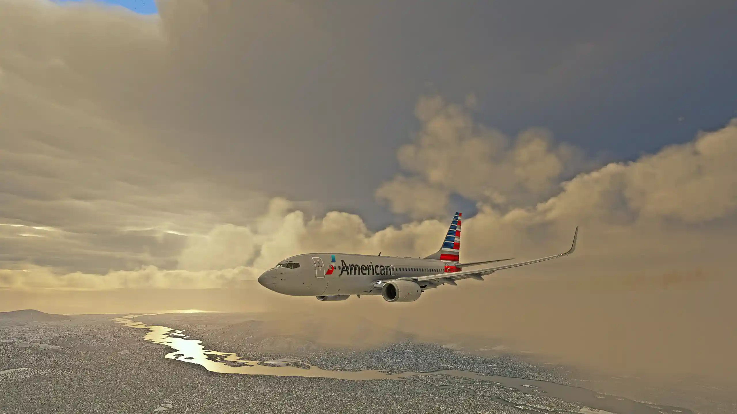 Flight Image