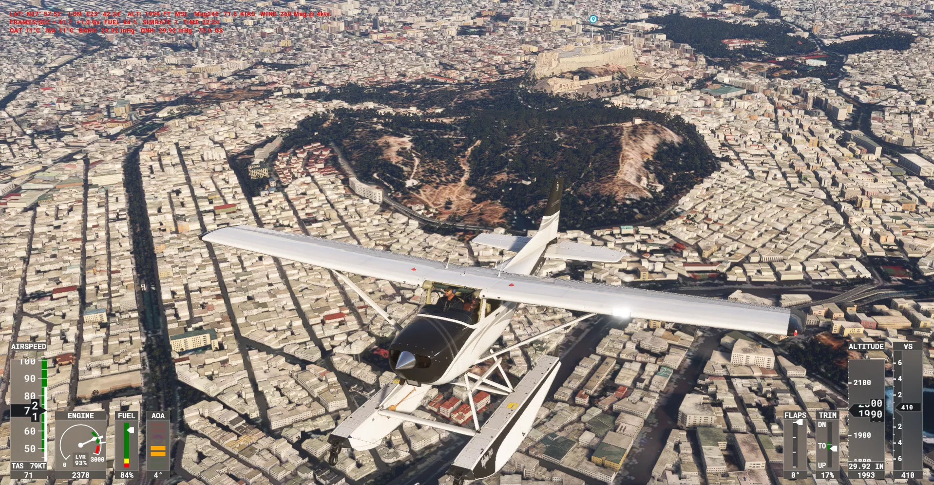Flight Image