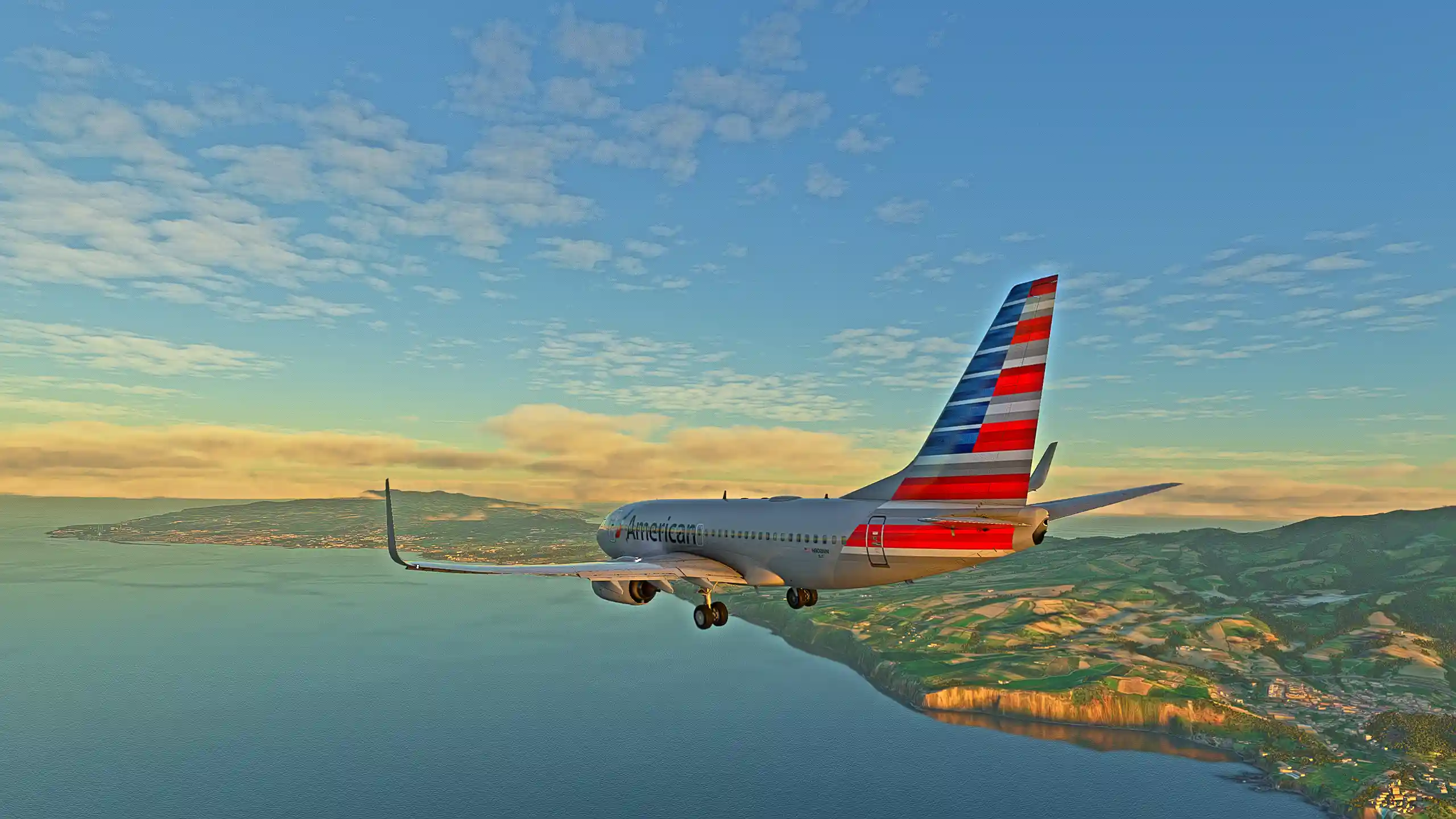 Flight Image