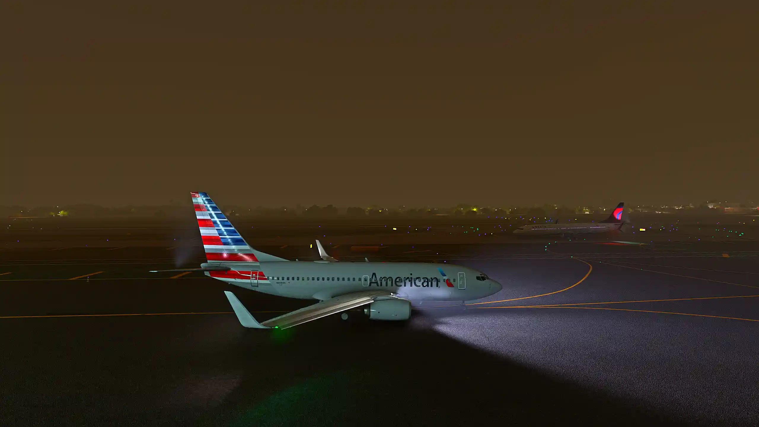 Flight Image