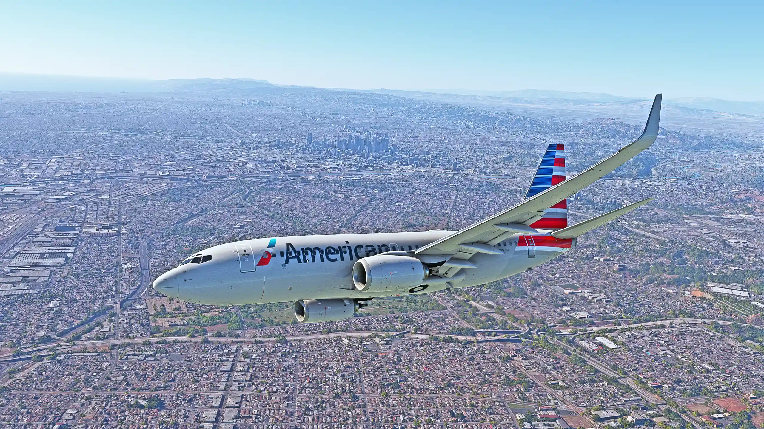 Flight Image